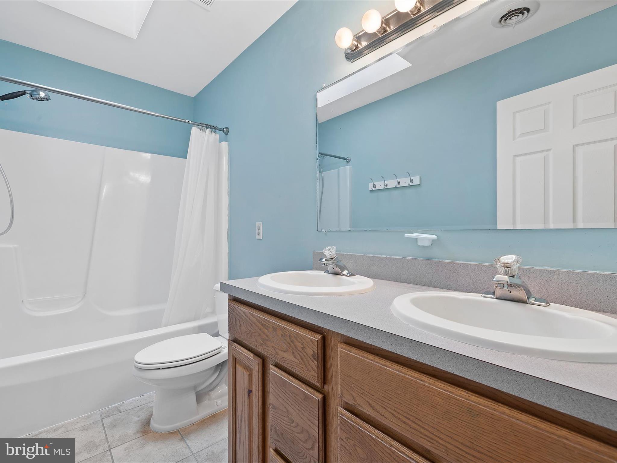 THE MEADOWS - Residential Lease