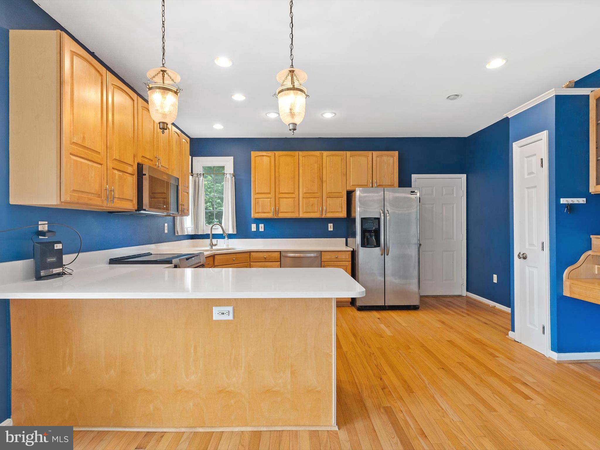 THE MEADOWS - Residential Lease