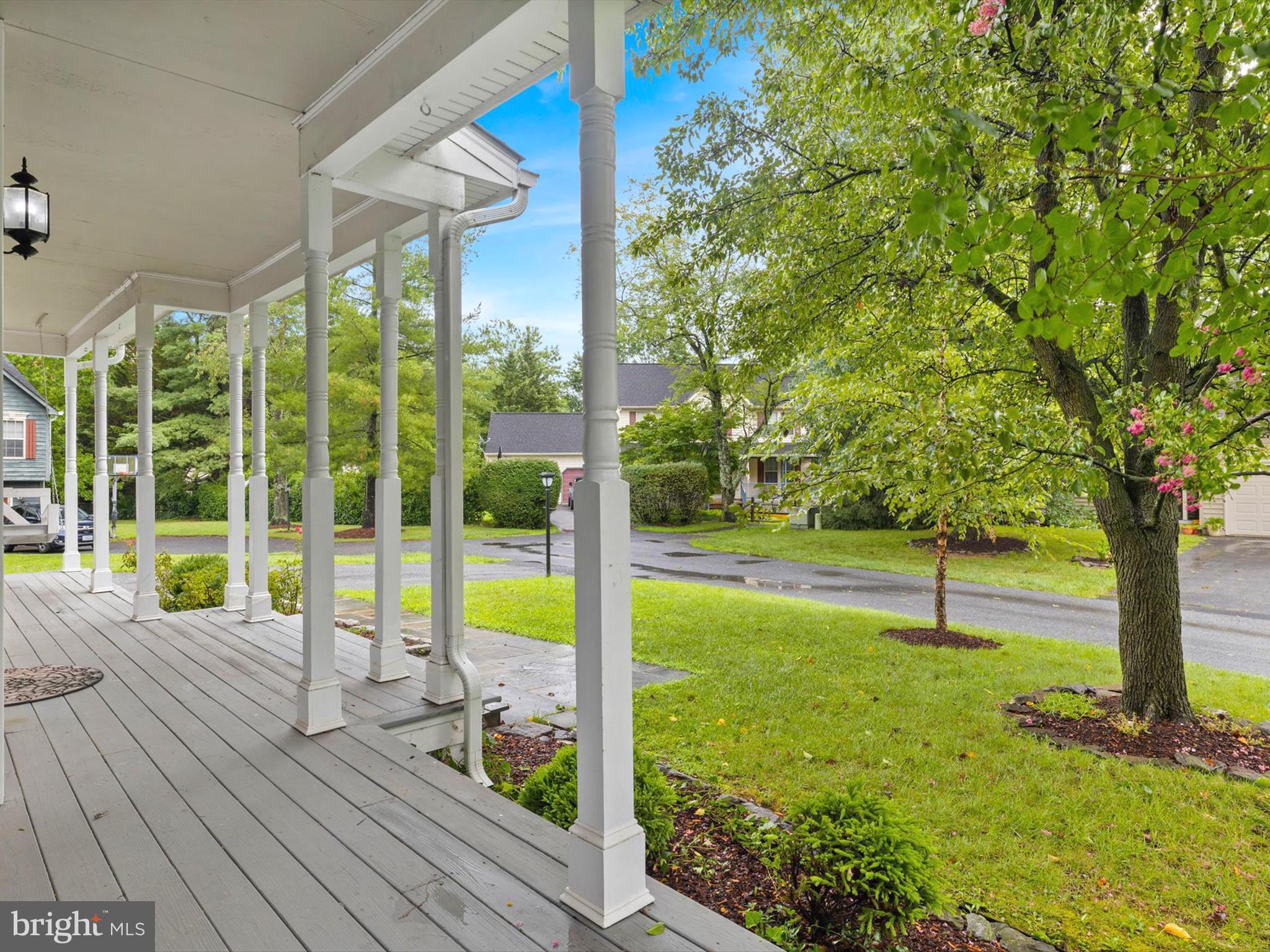 THE MEADOWS - Residential Lease