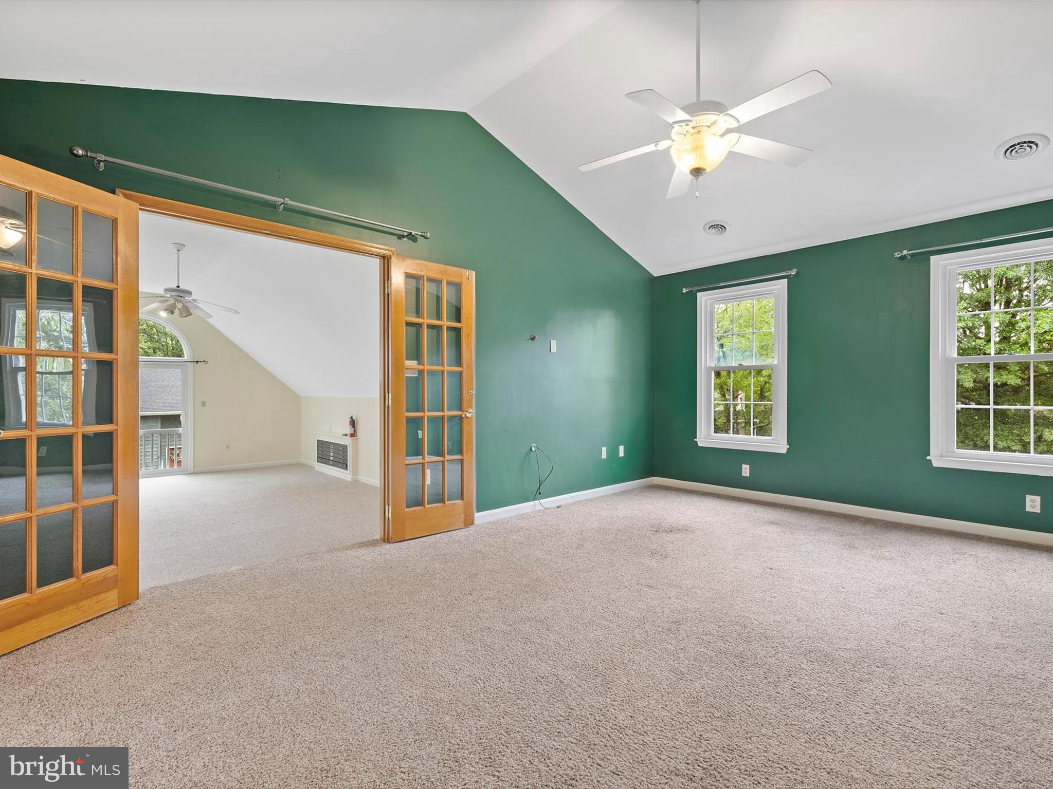 THE MEADOWS - Residential Lease