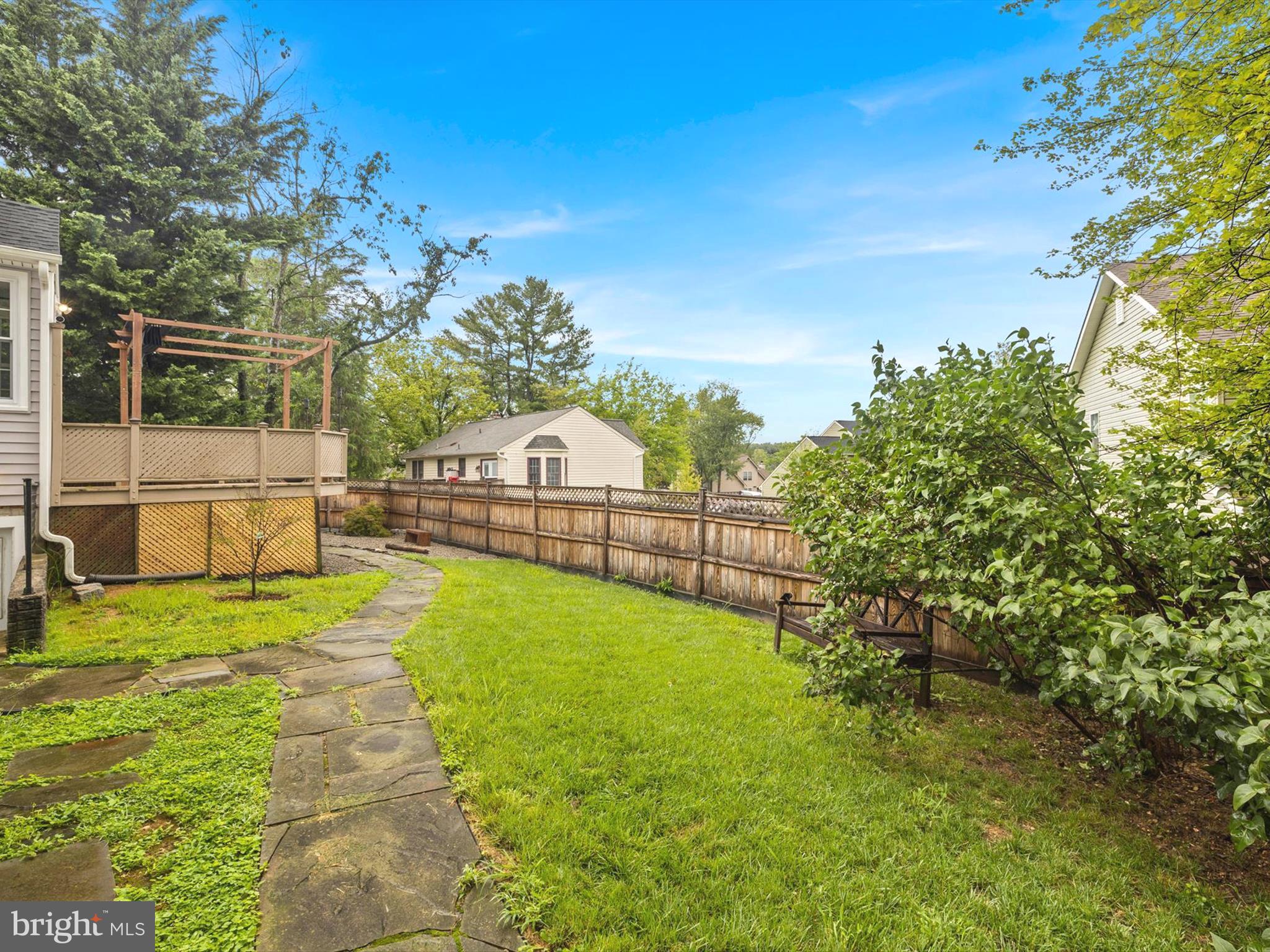 THE MEADOWS - Residential Lease