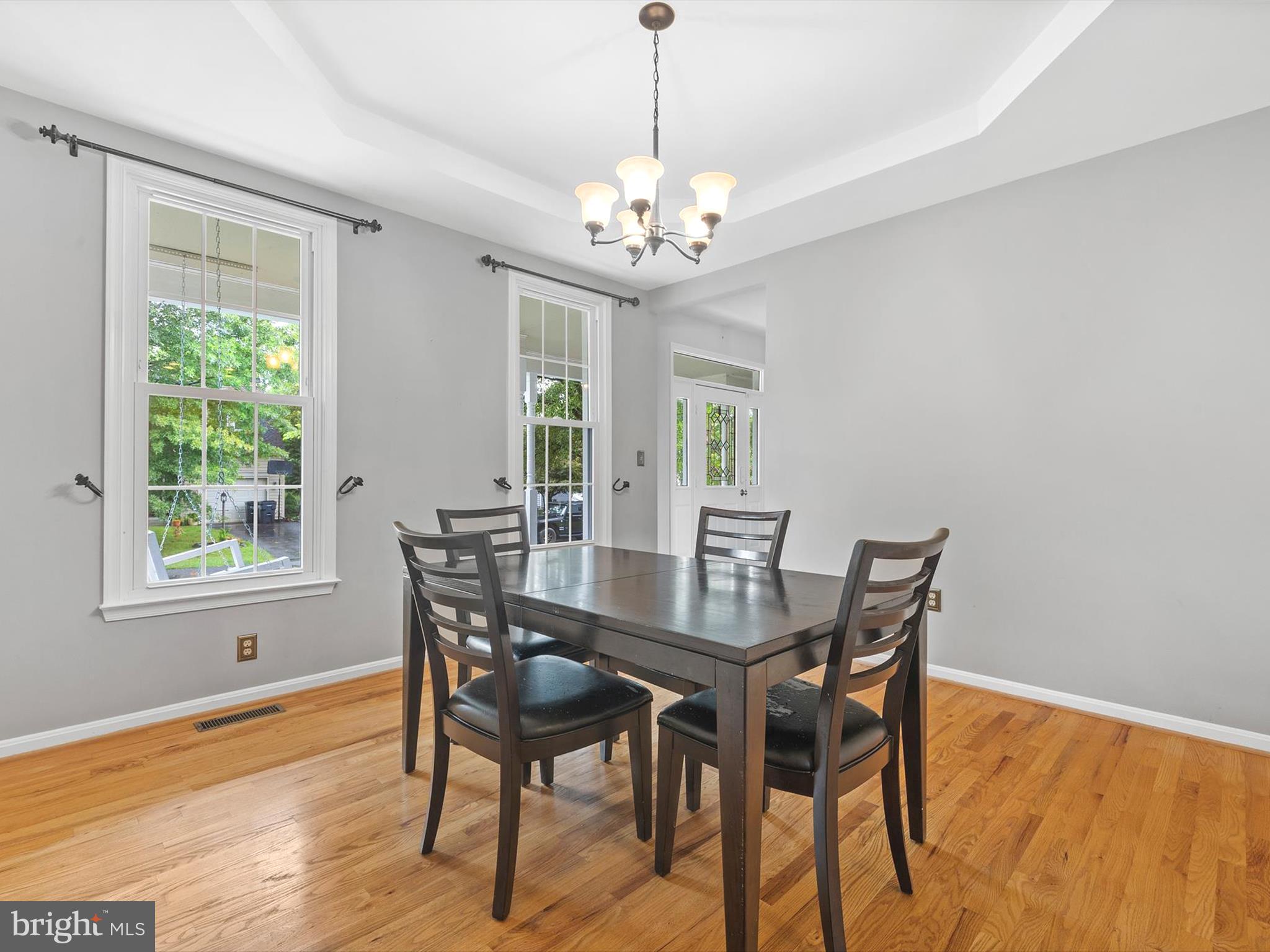 THE MEADOWS - Residential Lease