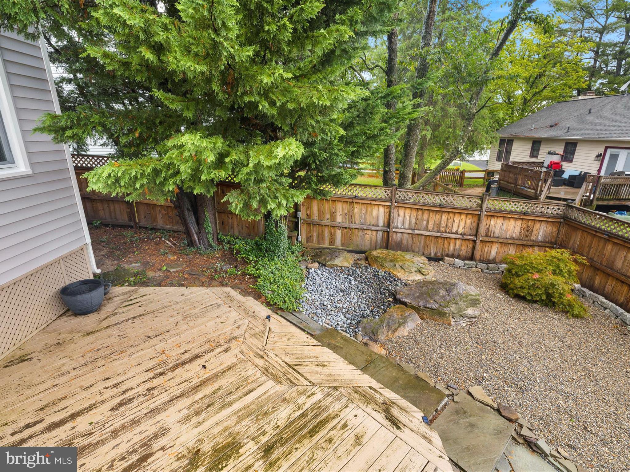 THE MEADOWS - Residential Lease