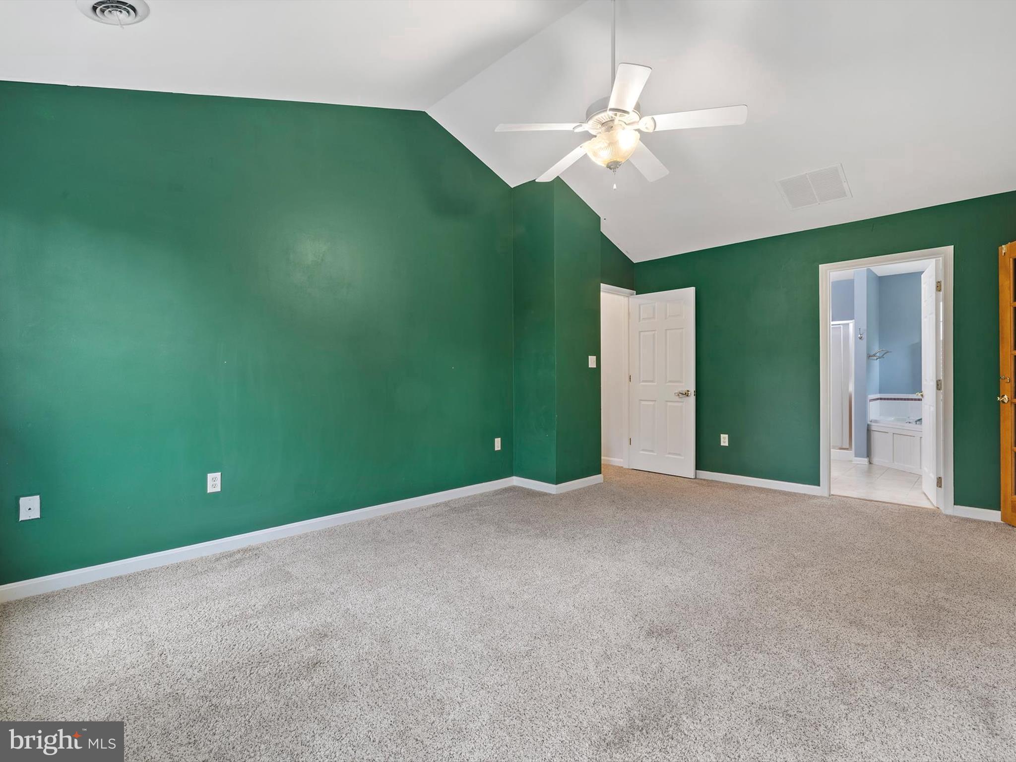 THE MEADOWS - Residential Lease