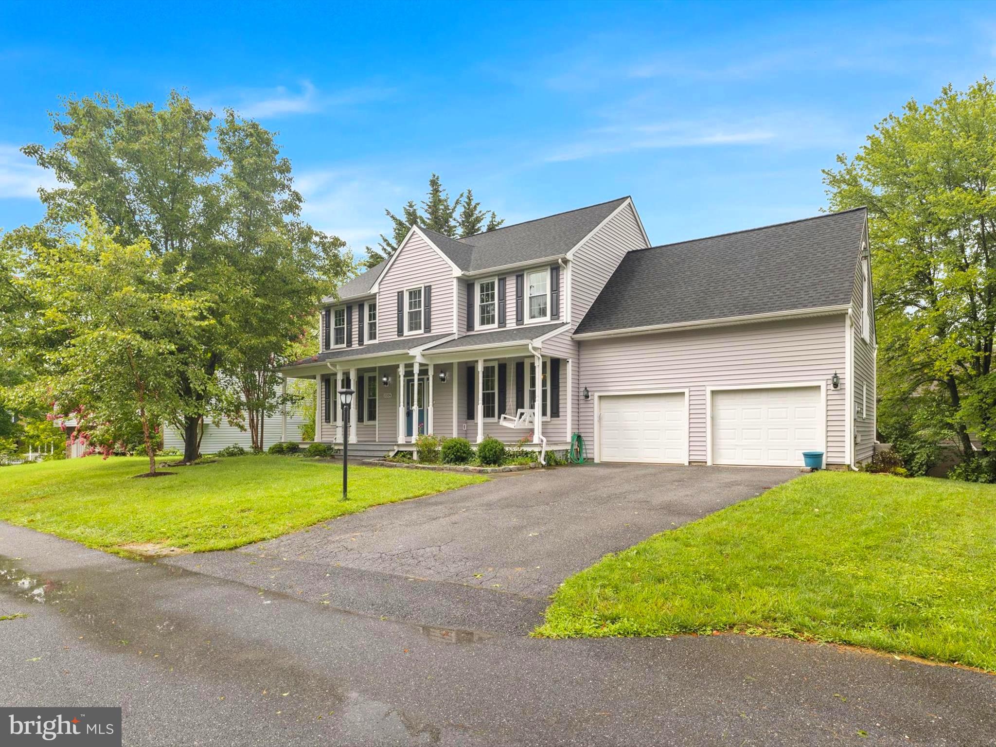 THE MEADOWS - Residential Lease