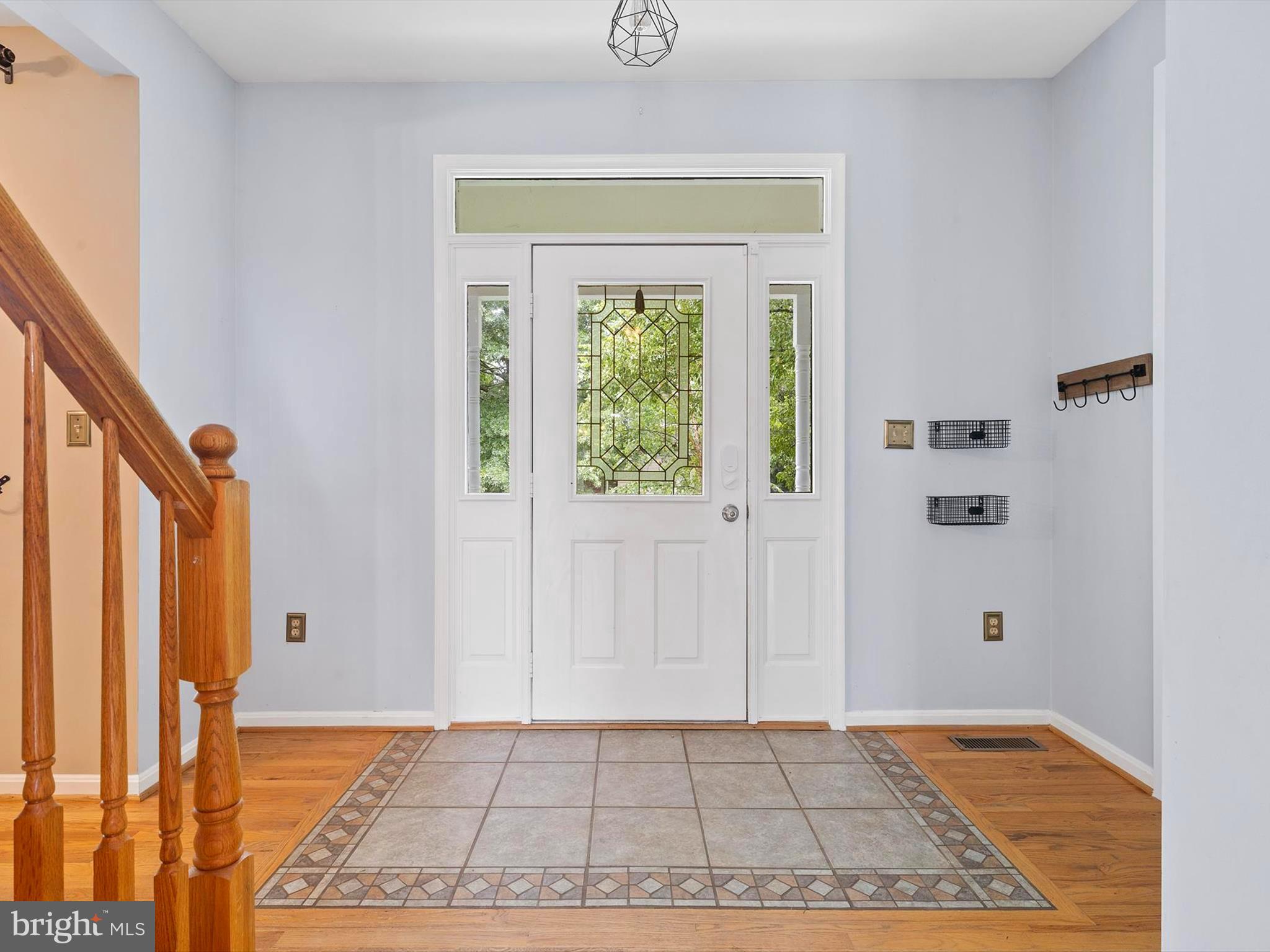 THE MEADOWS - Residential Lease