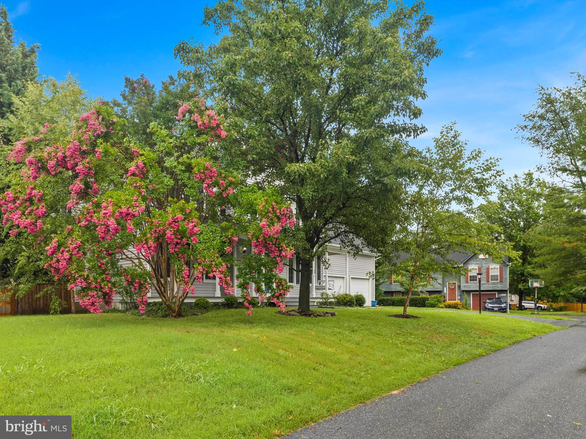 THE MEADOWS - Residential Lease