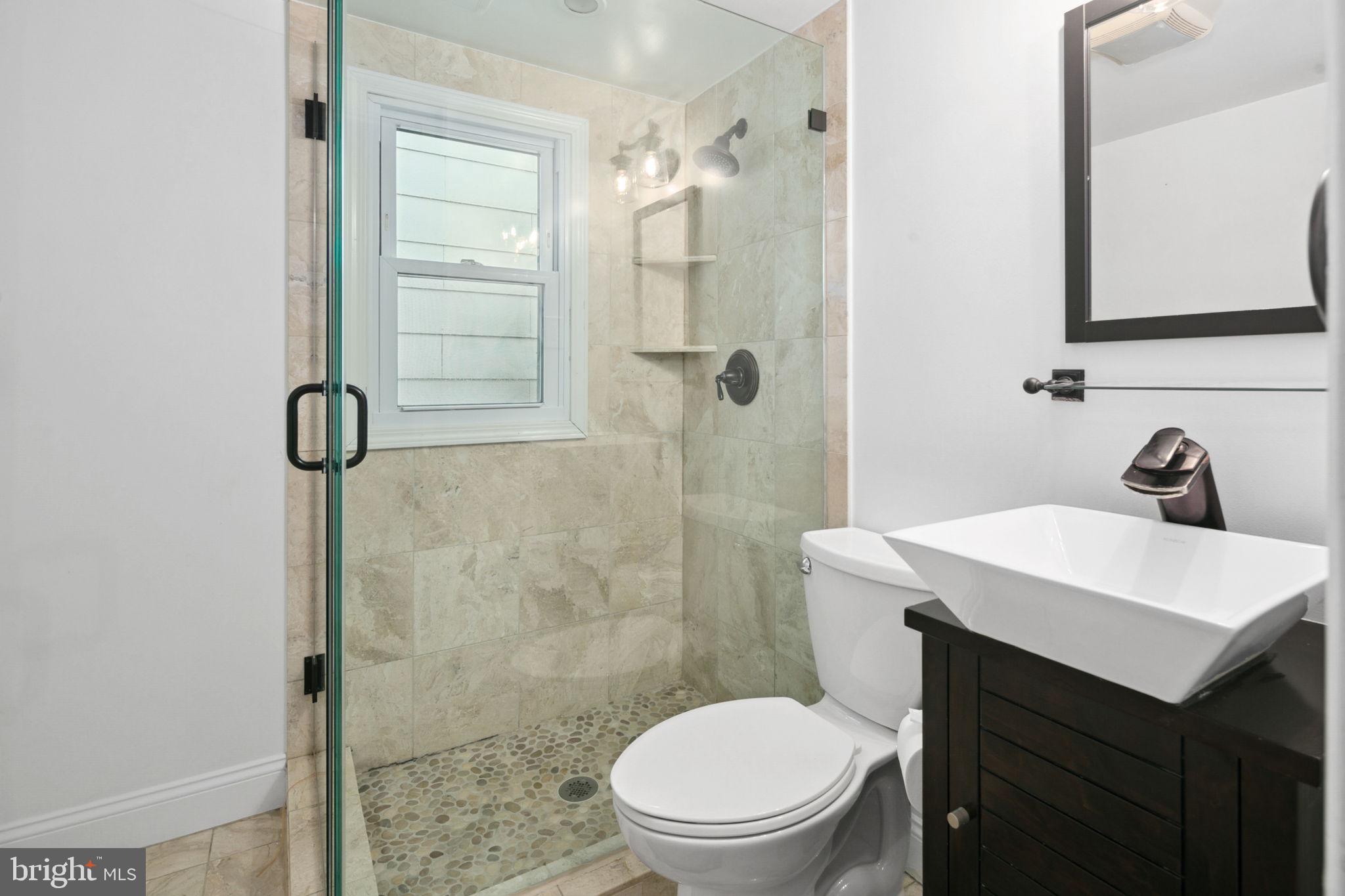 OLD TOWN ALEXANDRIA - Residential