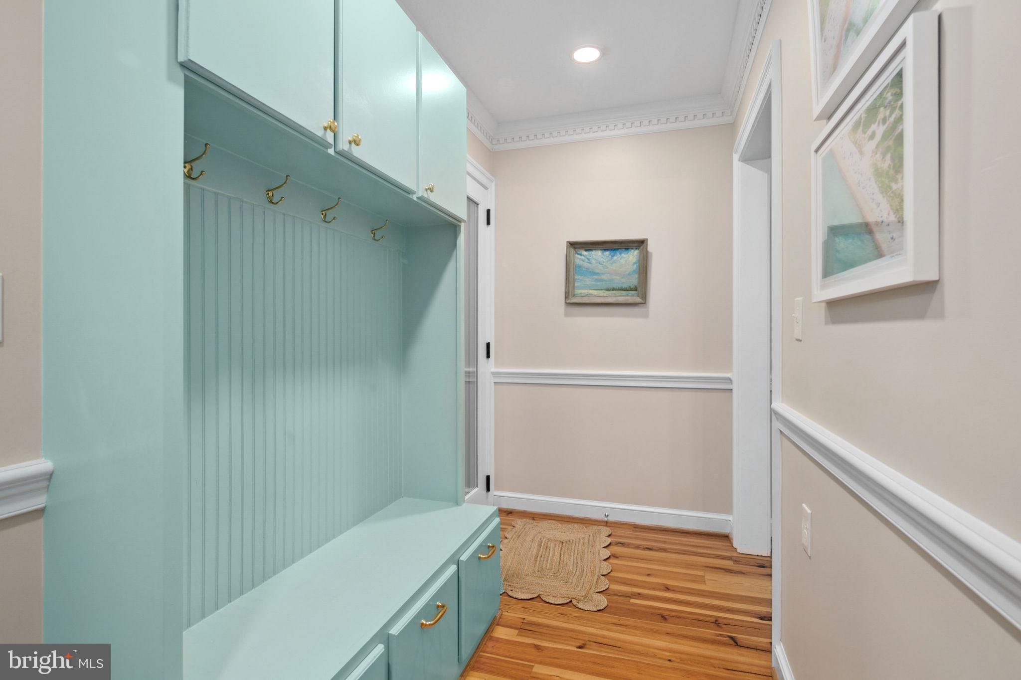 OLD TOWN ALEXANDRIA - Residential