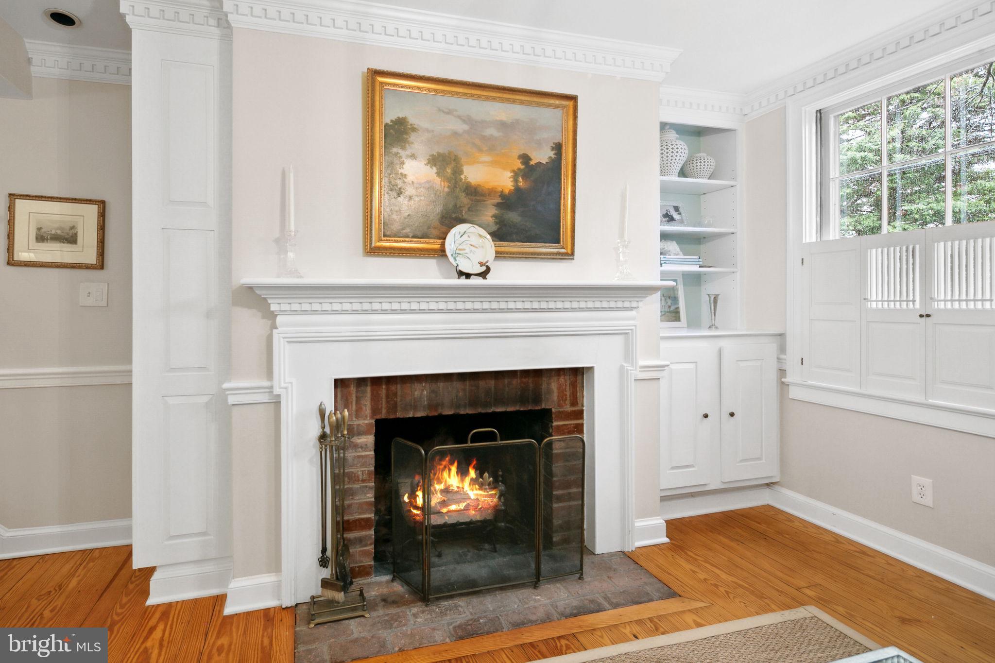 OLD TOWN ALEXANDRIA - Residential