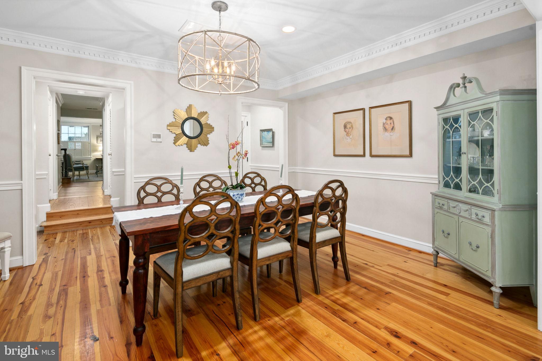 OLD TOWN ALEXANDRIA - Residential