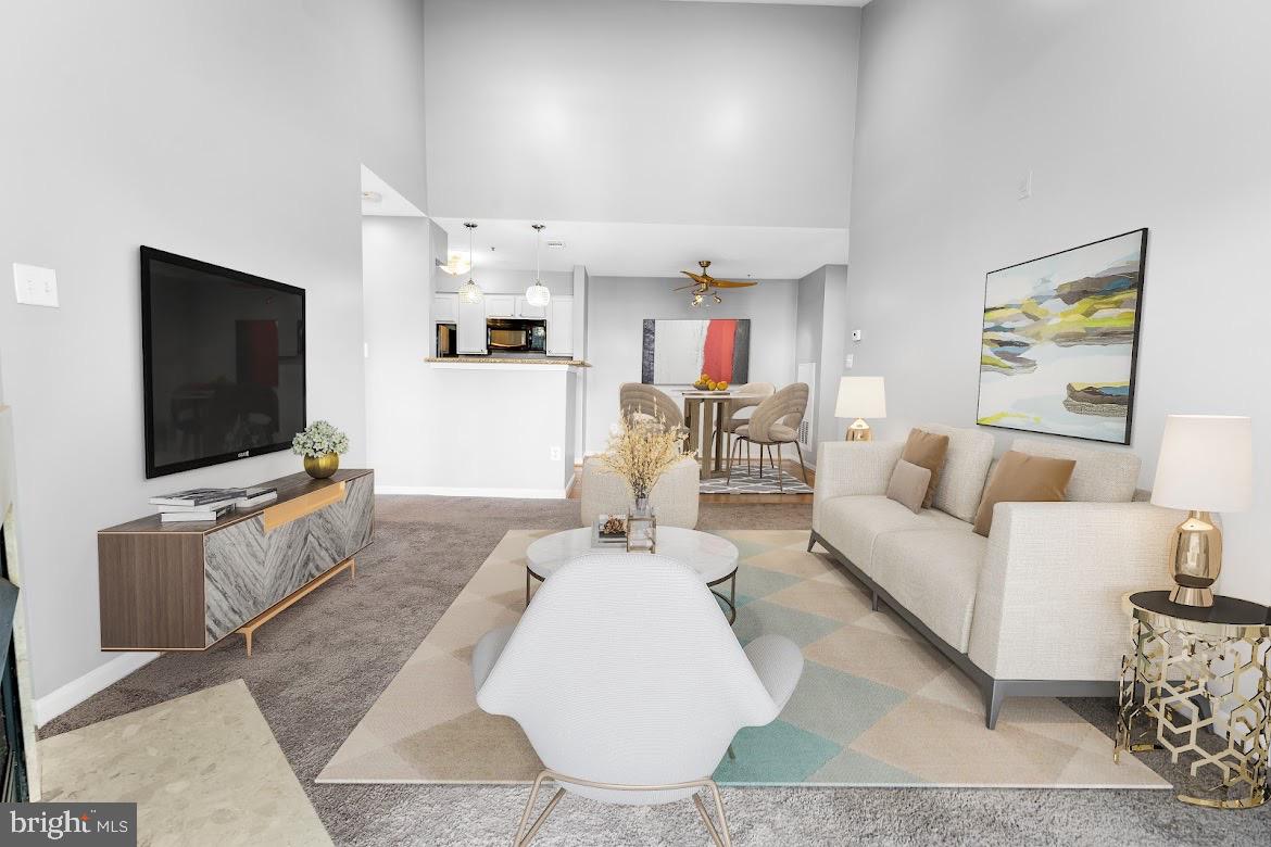 LARGO TOWN CENTER CONDOMINIUMS - Residential Lease