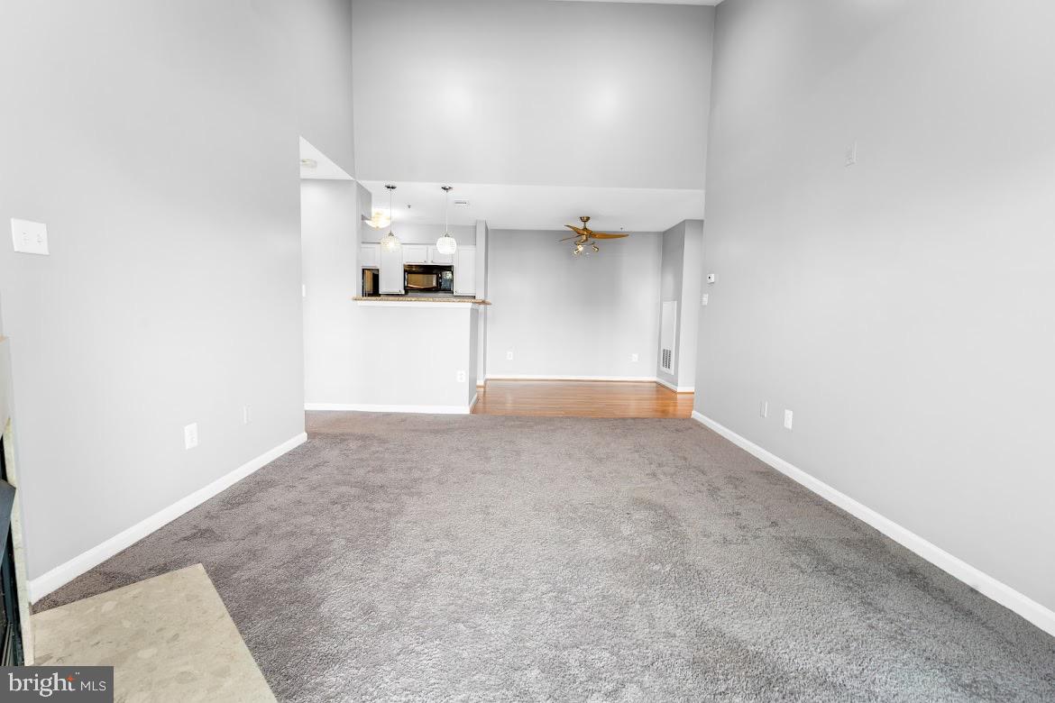 LARGO TOWN CENTER CONDOMINIUMS - Residential Lease