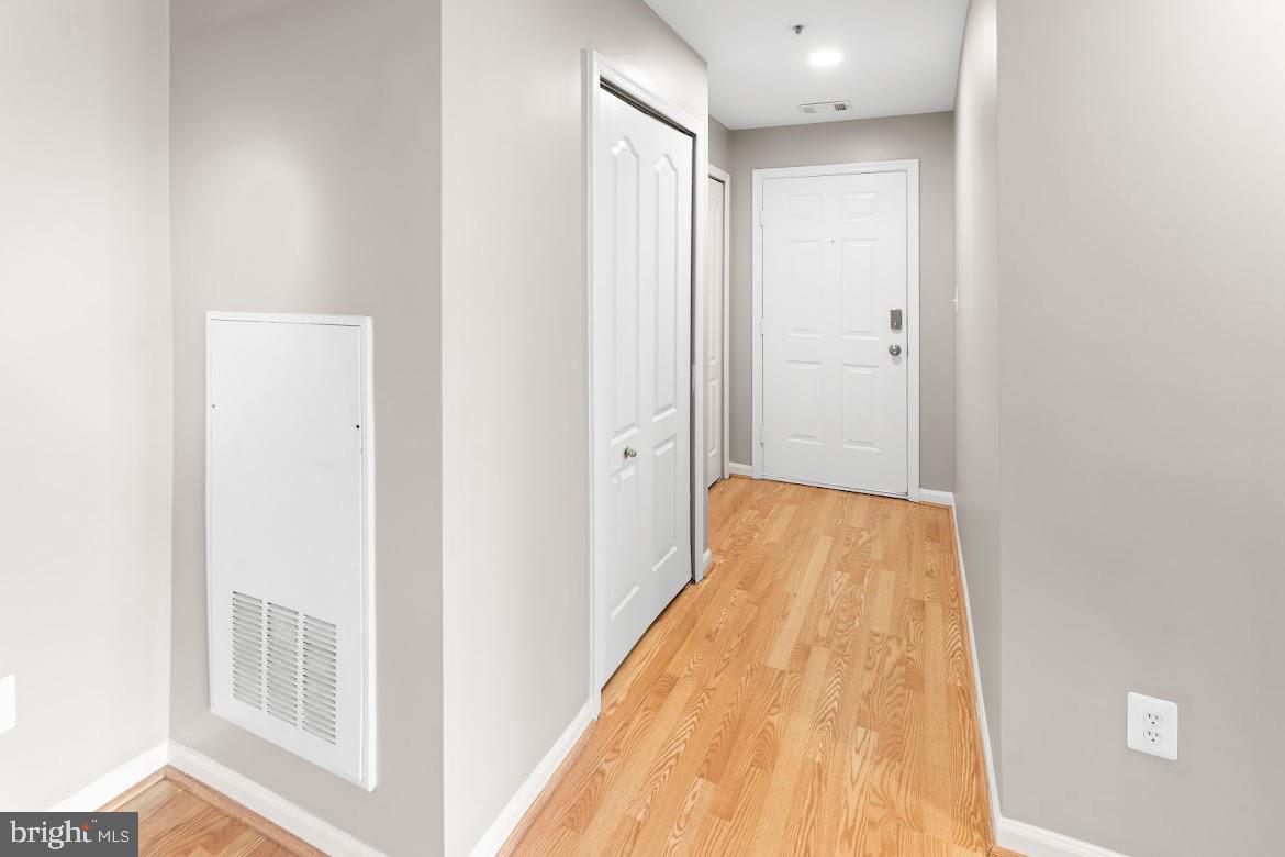 LARGO TOWN CENTER CONDOMINIUMS - Residential Lease