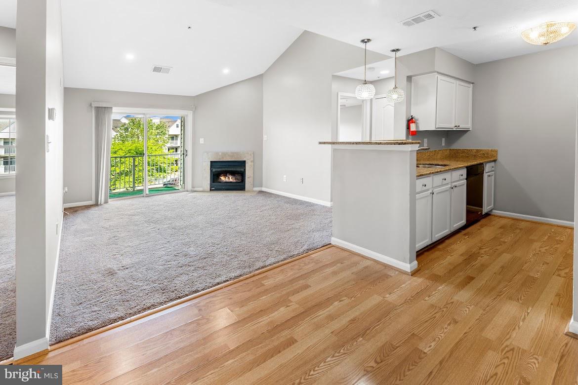 LARGO TOWN CENTER CONDOMINIUMS - Residential Lease