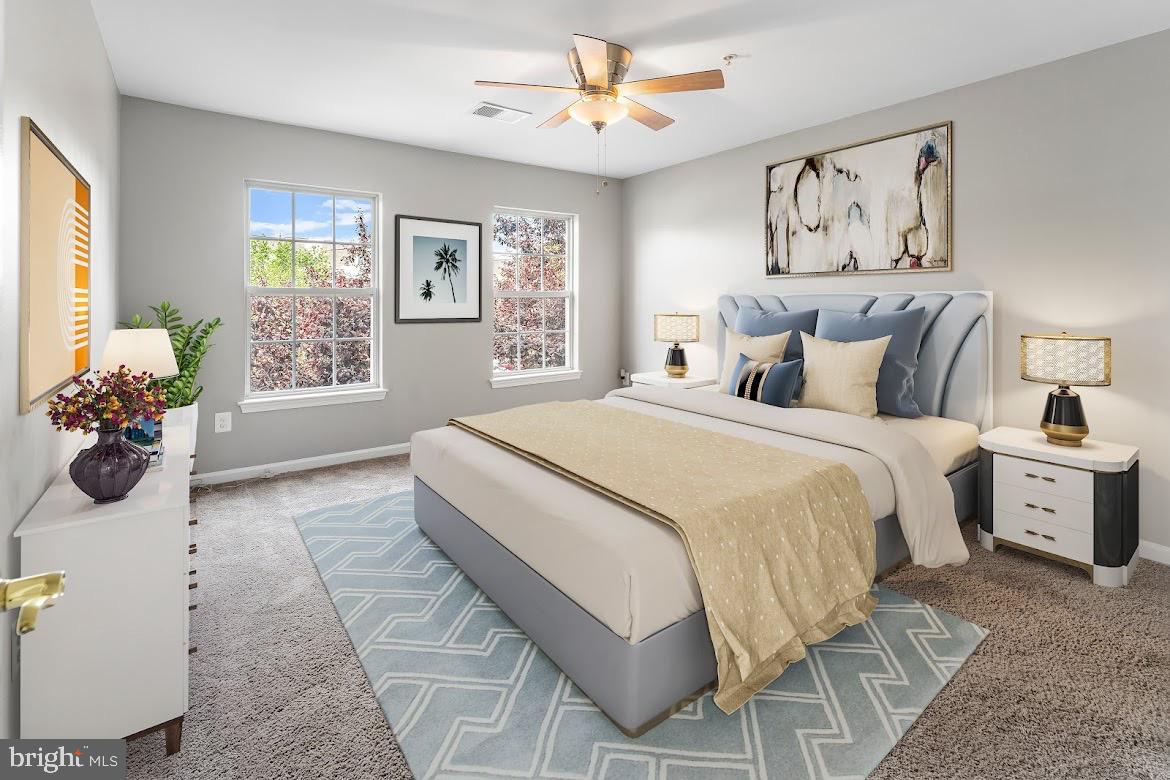 LARGO TOWN CENTER CONDOMINIUMS - Residential Lease