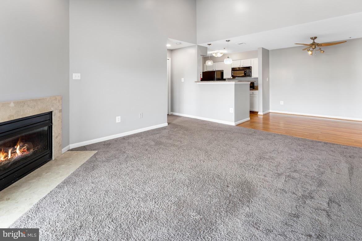 LARGO TOWN CENTER CONDOMINIUMS - Residential Lease