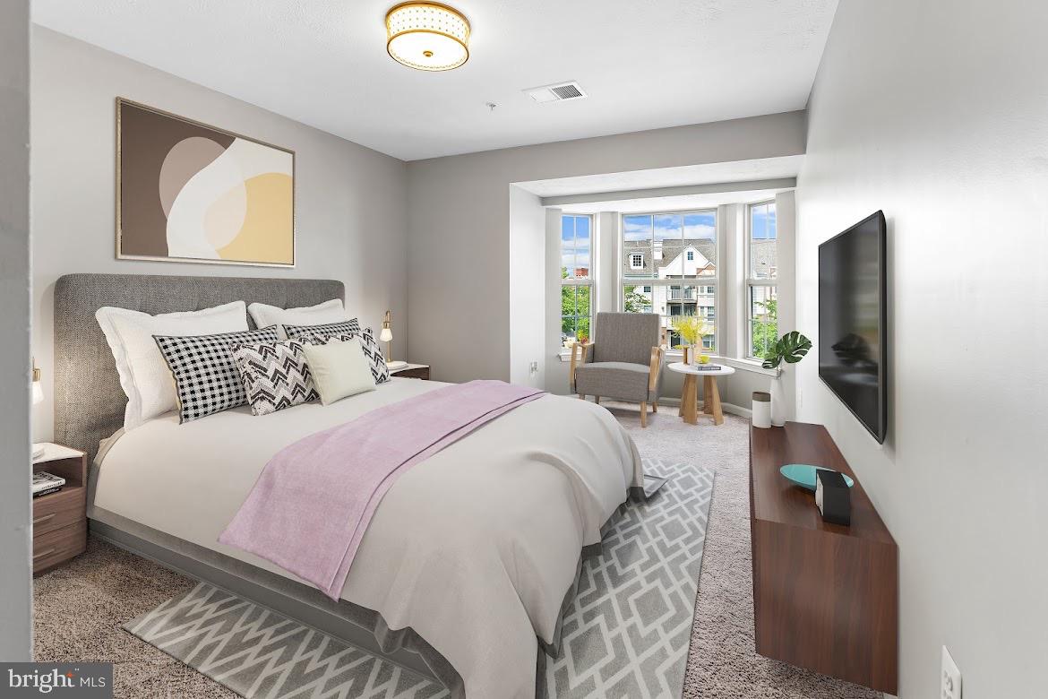 LARGO TOWN CENTER CONDOMINIUMS - Residential Lease