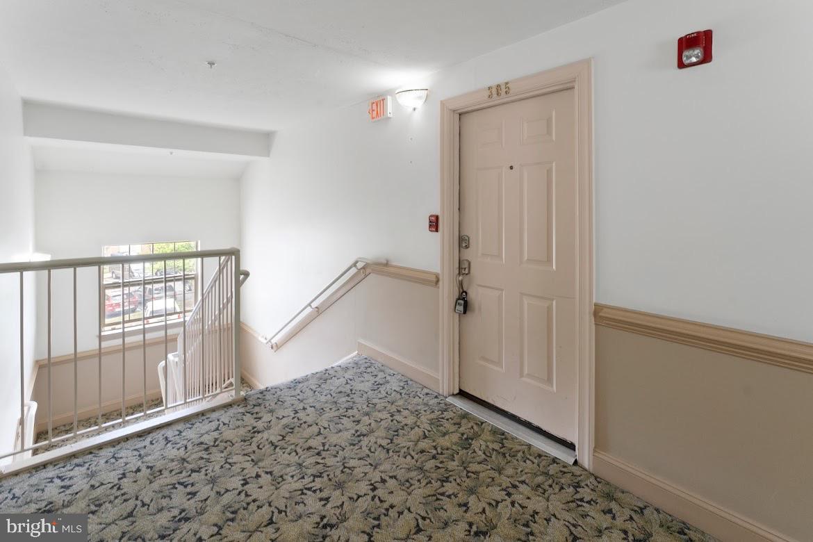 LARGO TOWN CENTER CONDOMINIUMS - Residential Lease