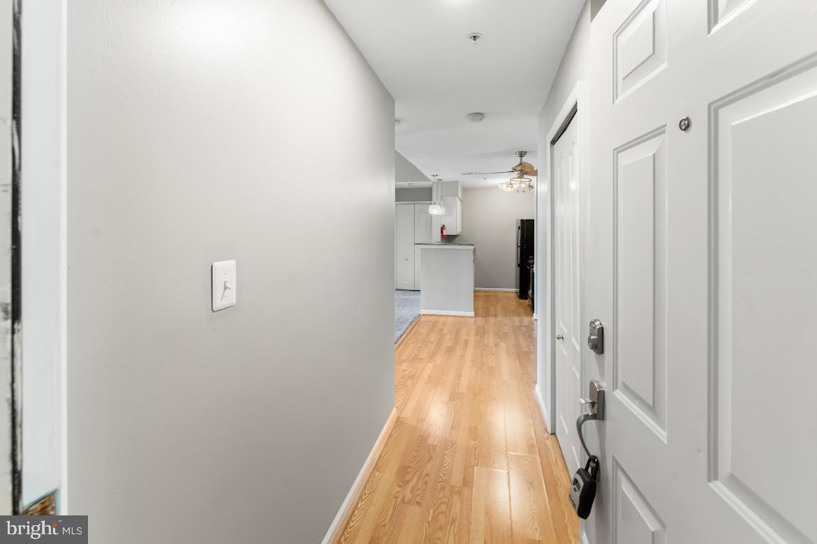 LARGO TOWN CENTER CONDOMINIUMS - Residential Lease