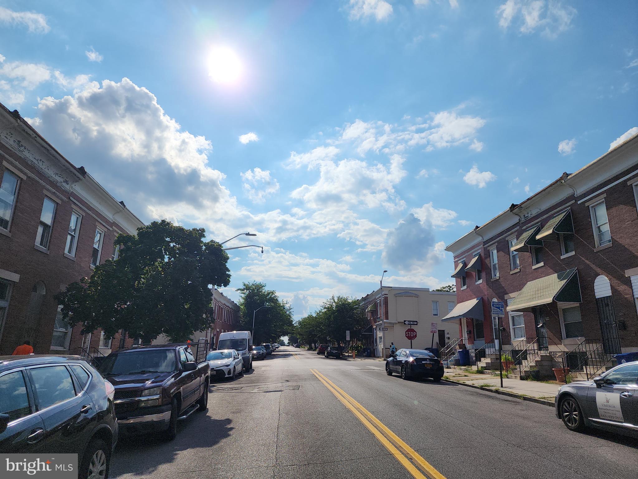 BROADWAY EAST - Residential