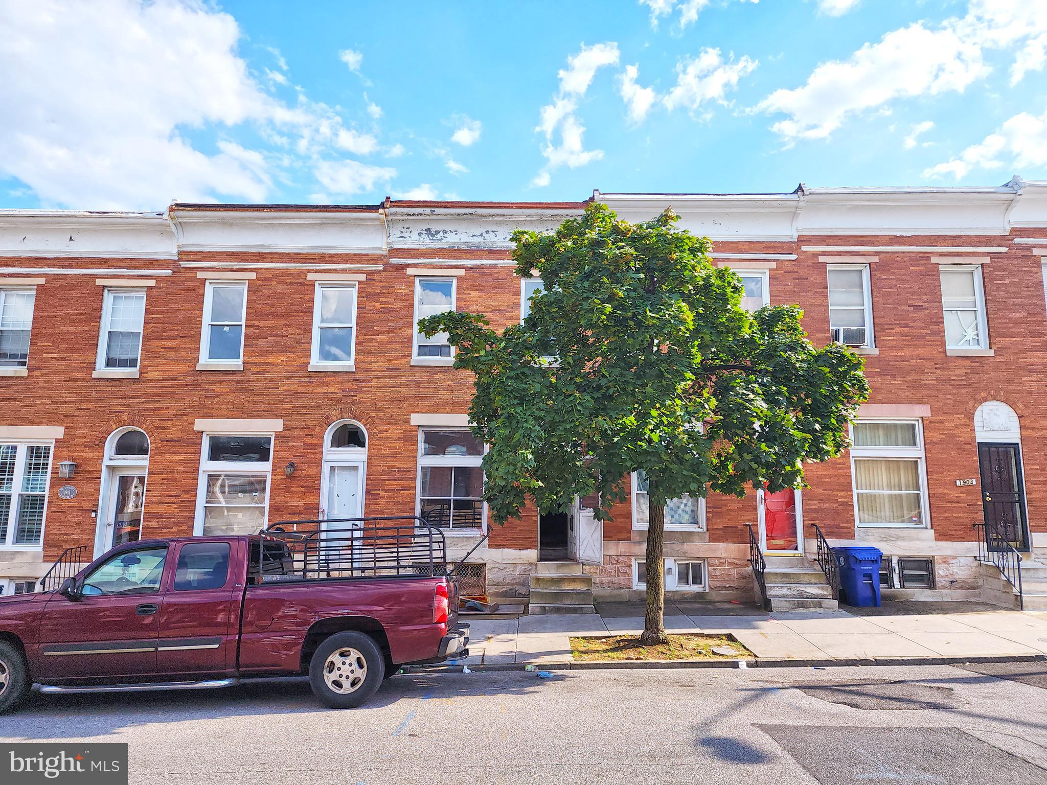 BROADWAY EAST - Residential