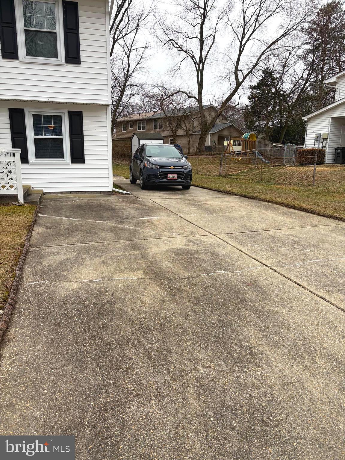 MAPLE RIDGE - Residential