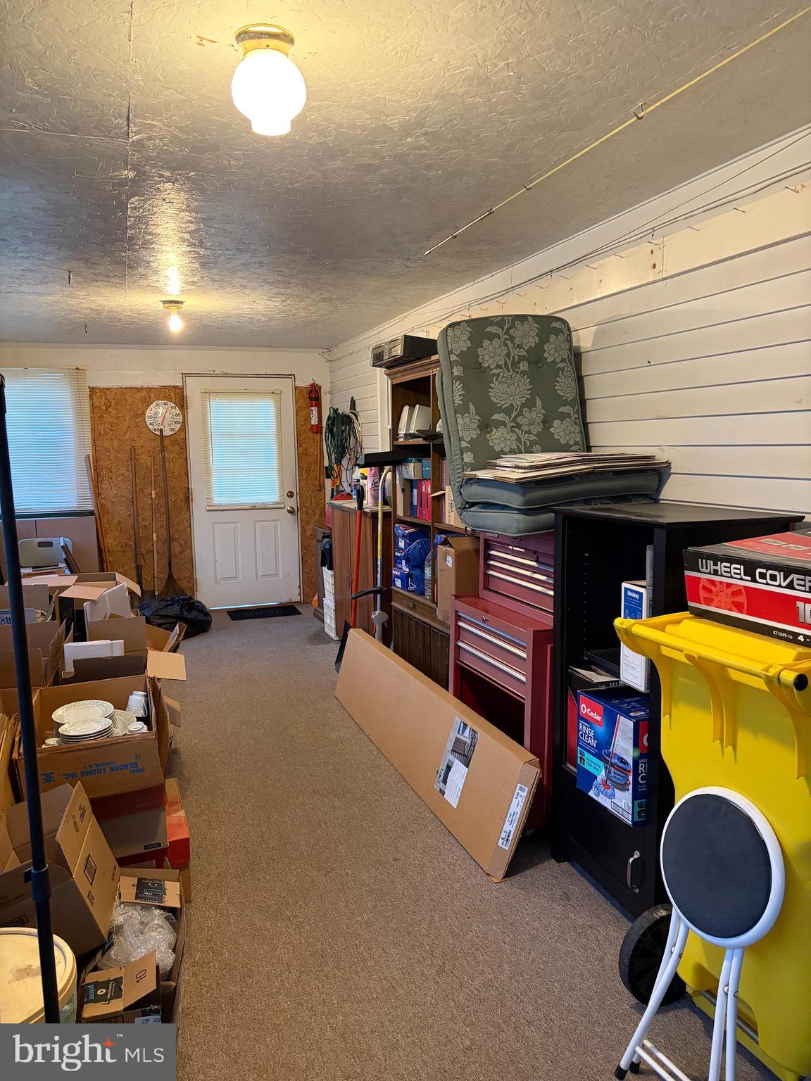 MAPLE RIDGE - Residential