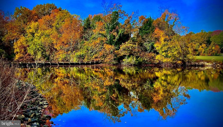 Welcome to 1508 Hambrooks Blvd!  This 11.369 acre parcel represents the last iconic sweeping acreage overlooking the mighty Choptank River and Talbot County yet is sited within 2 miles of historic owntown Cambridge.  The land rising up on a slight bluff is the perfect site for the home of one's dreams.  The lot is approved for both city water and sewer yet it is located in the County and pays no city tax.  The current owners have applied for and received a permit to build a pier that is good for 3 years.  The owners also have beautiful plans for a house ideally designed for this exact location.  In addition to the 275 linear feet of river frontage, the lot also enjoys generous frontage and owns about 90% of  the  "beloved Pink's Pond", replete with Blue Herons!