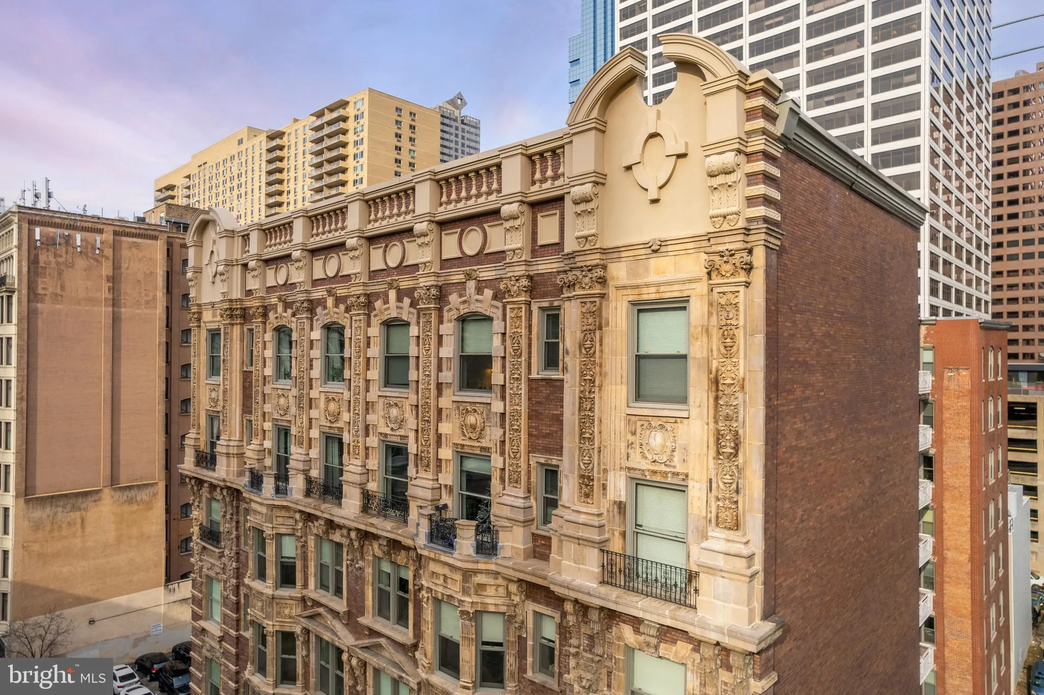 Philadelphia, Pennsylvania 19103, United States, 1 Bedroom Bedrooms, ,1 BathroomBathrooms,Residential,Contingent,79879