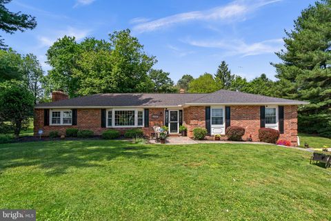 Homes For Sale - 1320 Gunston Road<br/> BEL AIR, MD 21015