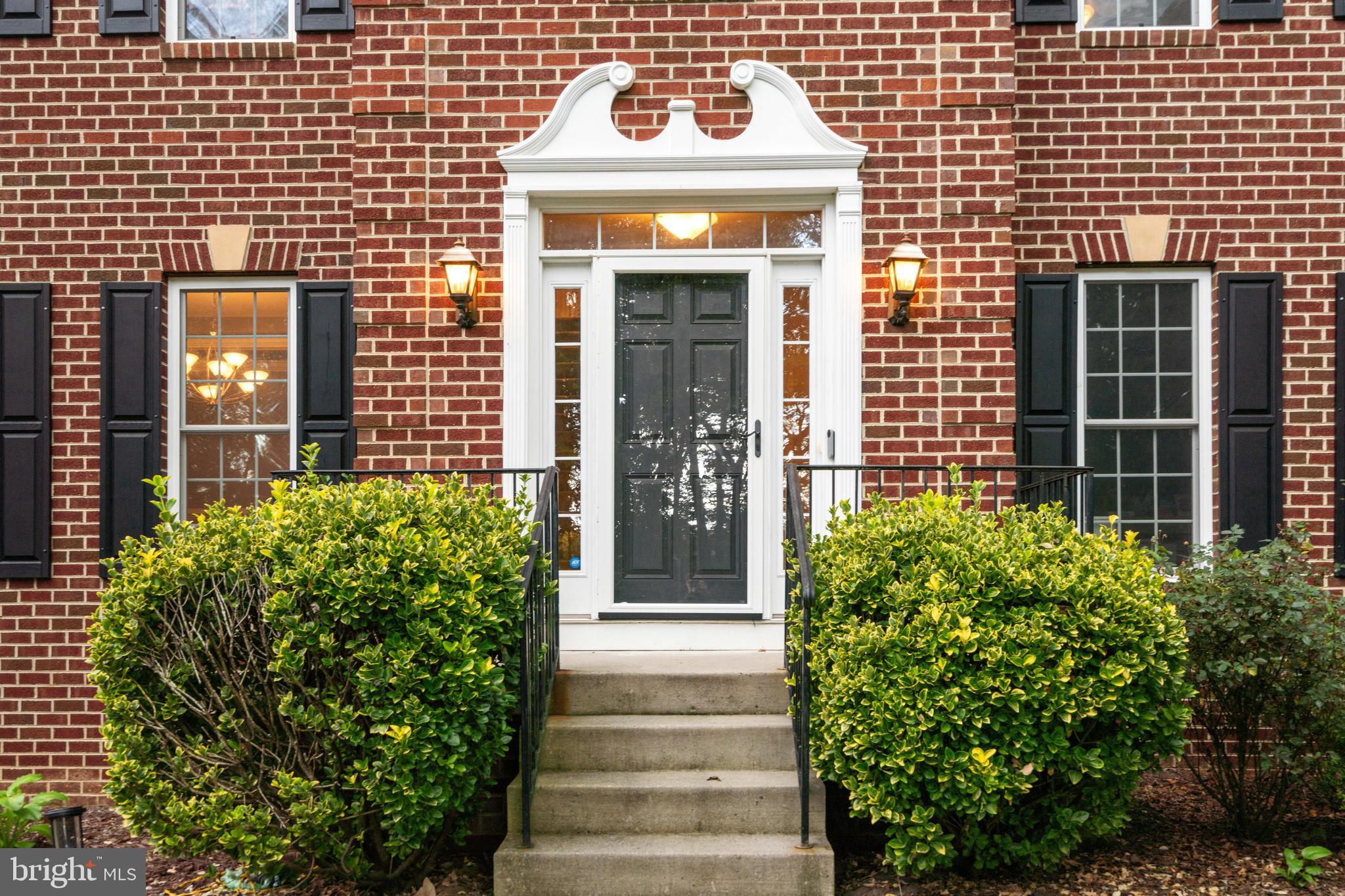 CHIMNEY HILL ESTATES - Residential