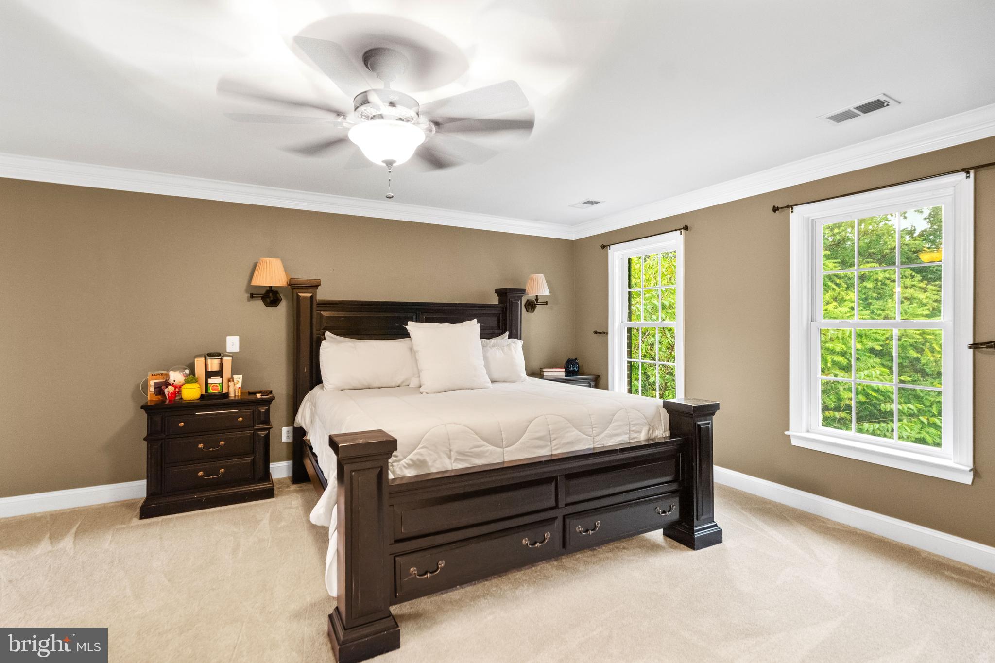 CHIMNEY HILL ESTATES - Residential