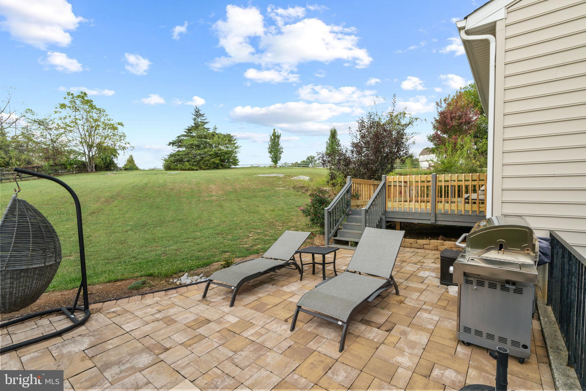 CHIMNEY HILL ESTATES - Residential