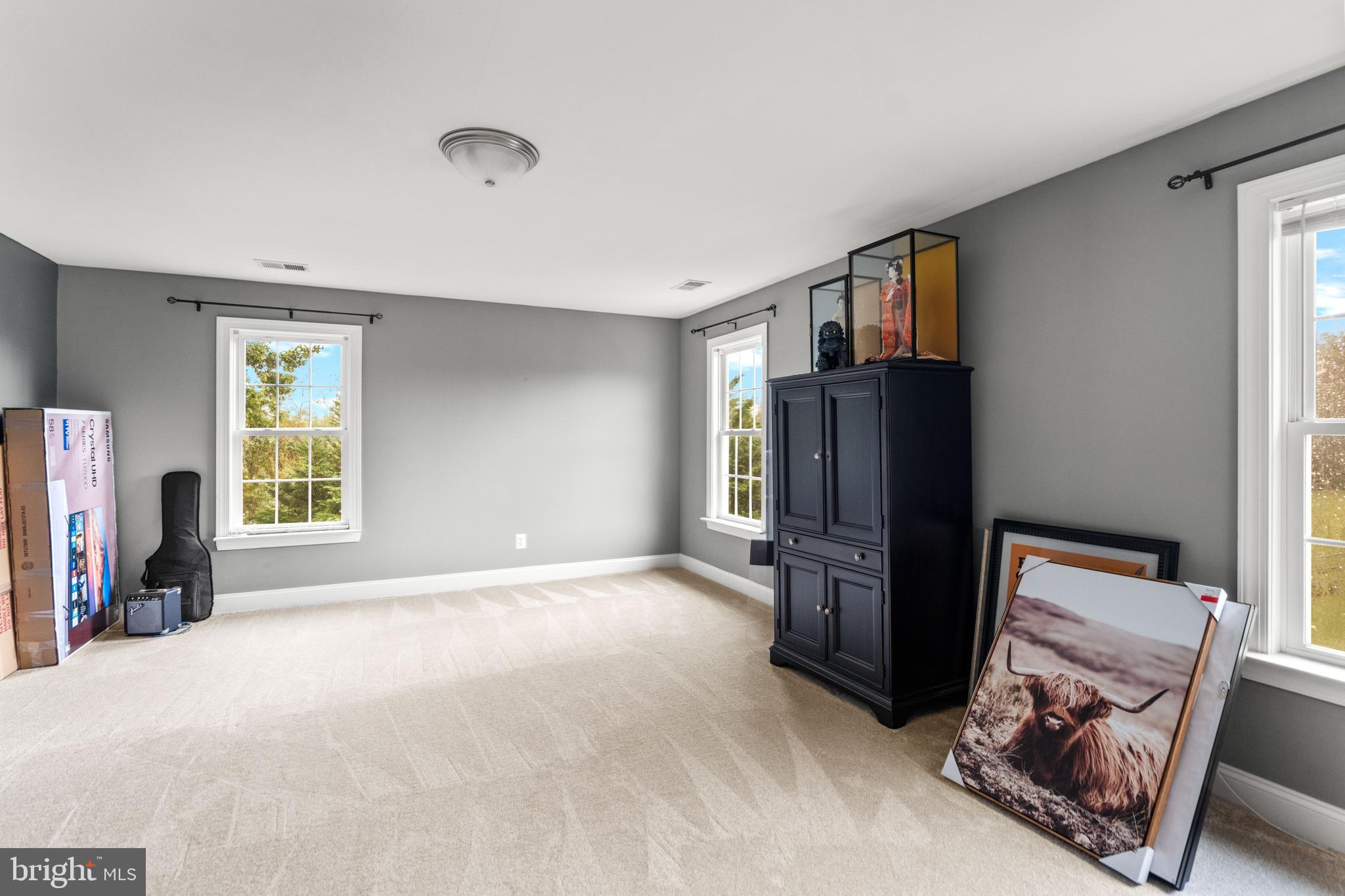 CHIMNEY HILL ESTATES - Residential