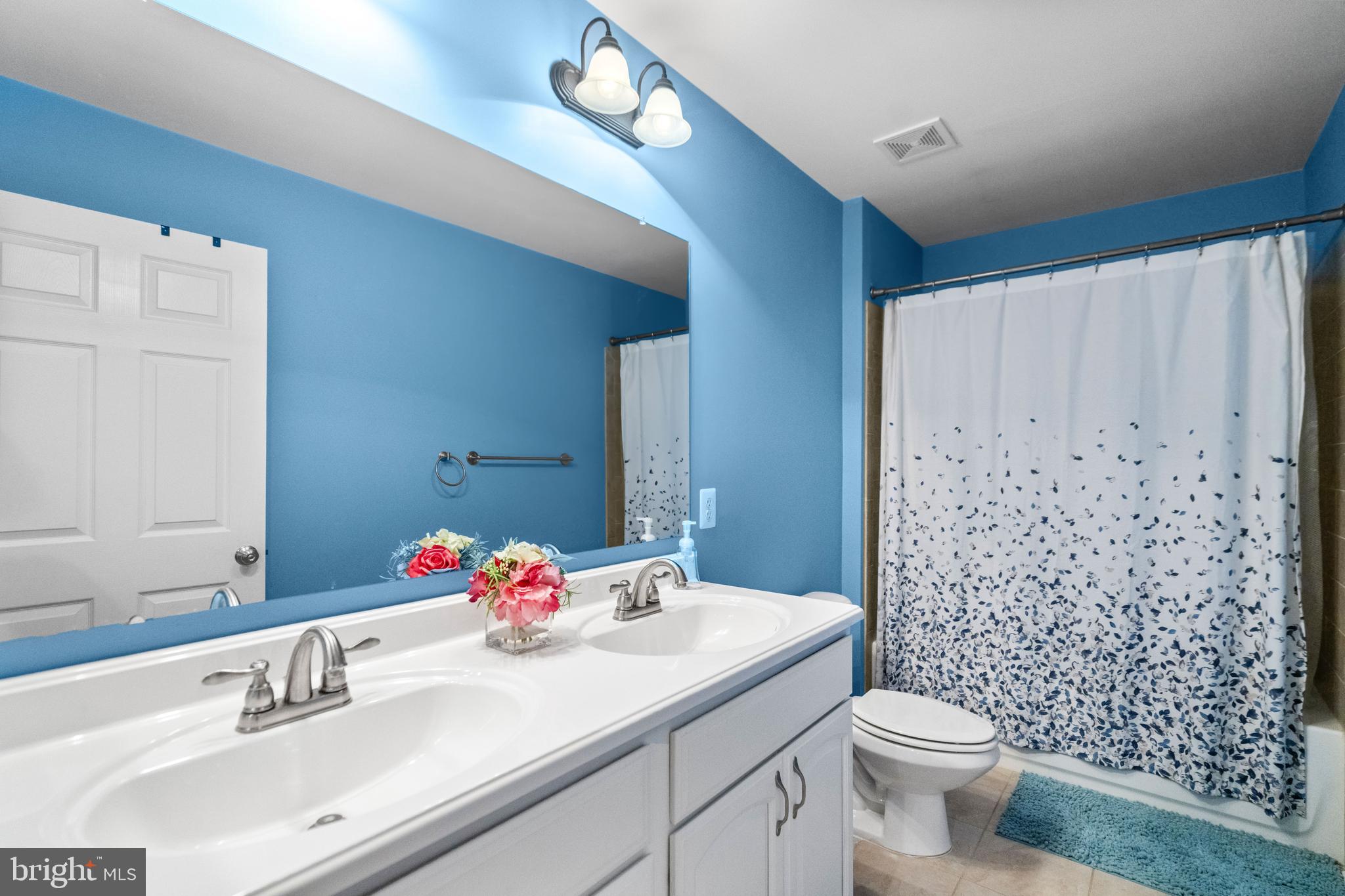 CHIMNEY HILL ESTATES - Residential