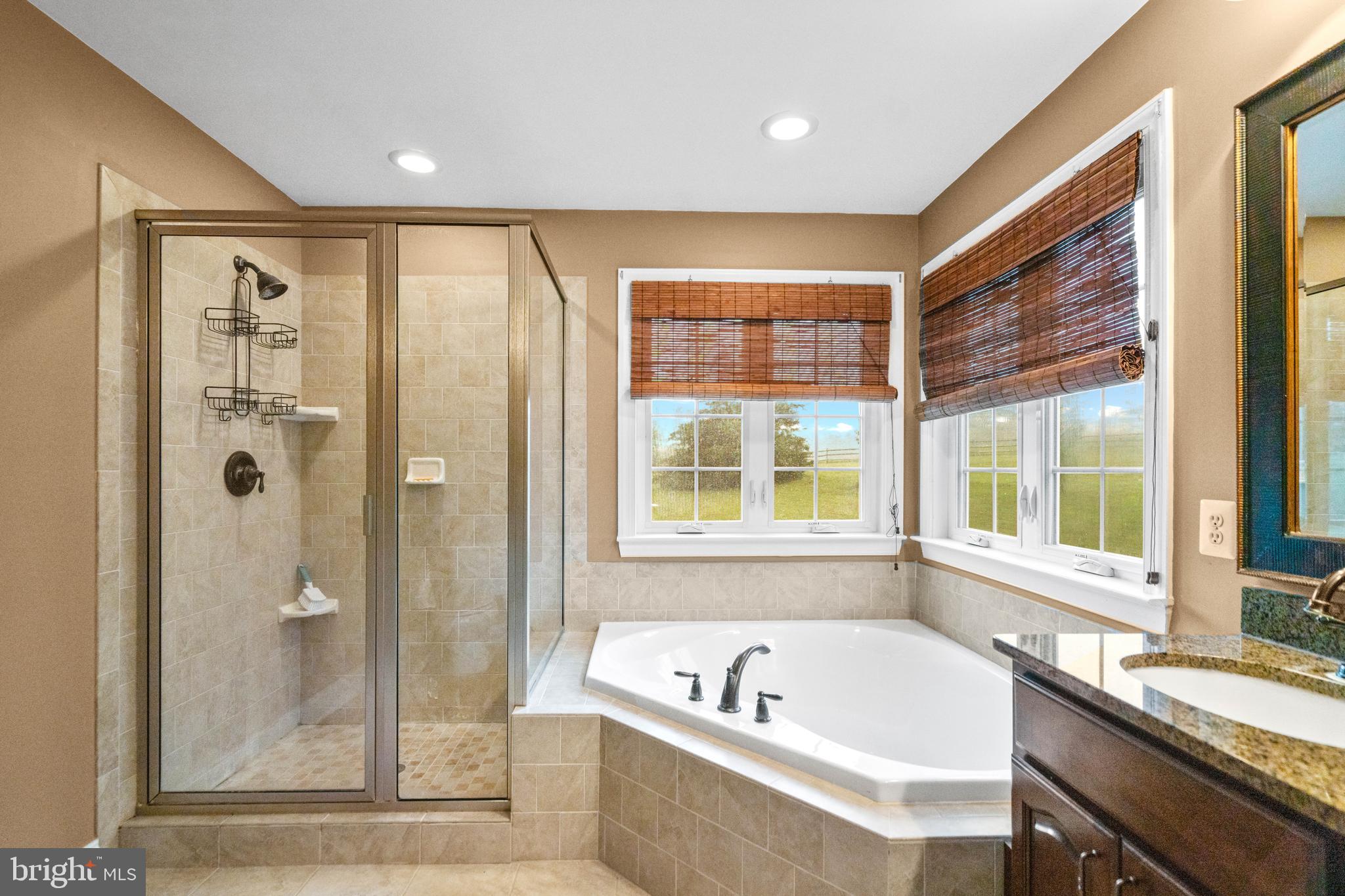 CHIMNEY HILL ESTATES - Residential