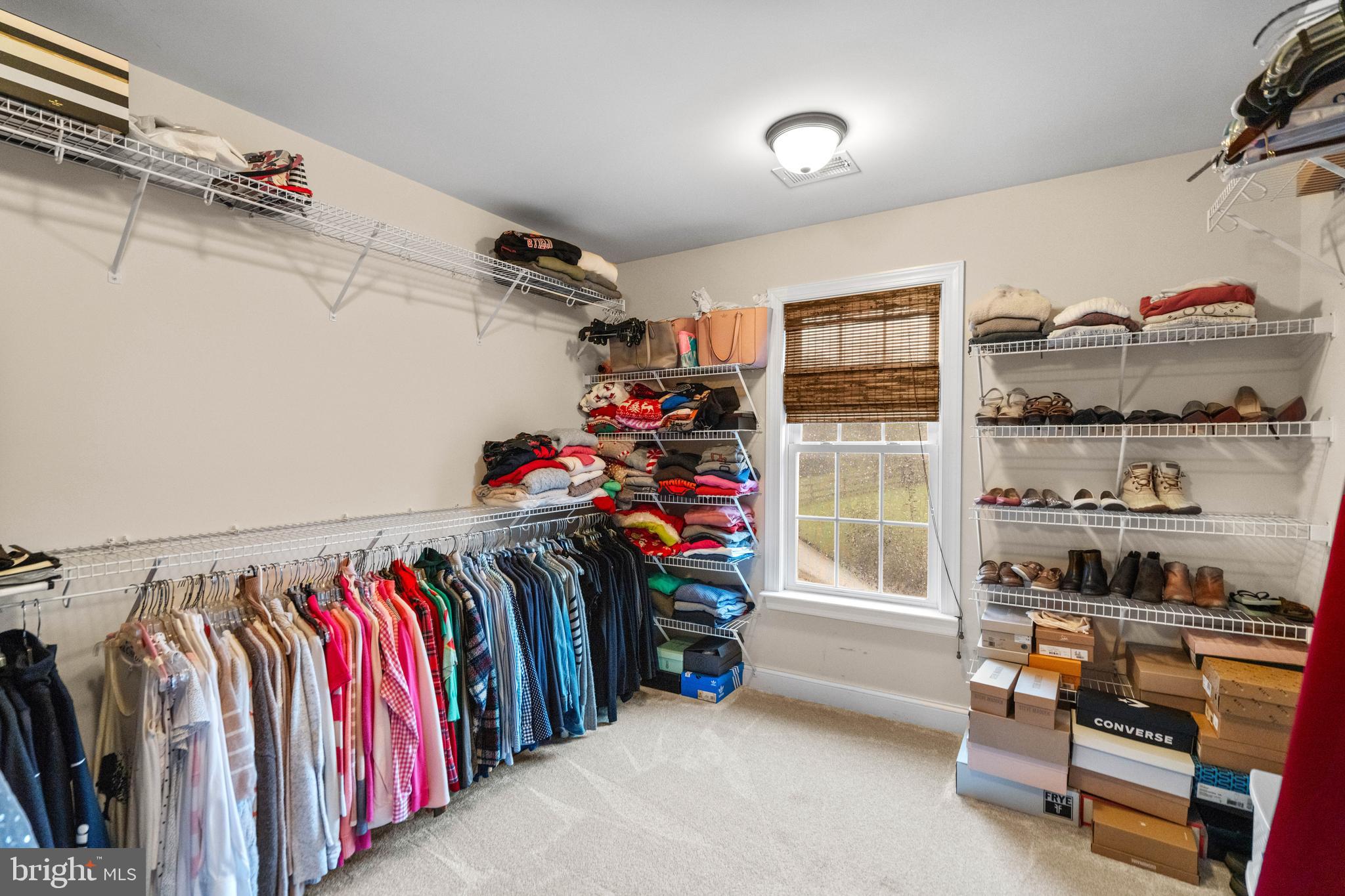 CHIMNEY HILL ESTATES - Residential