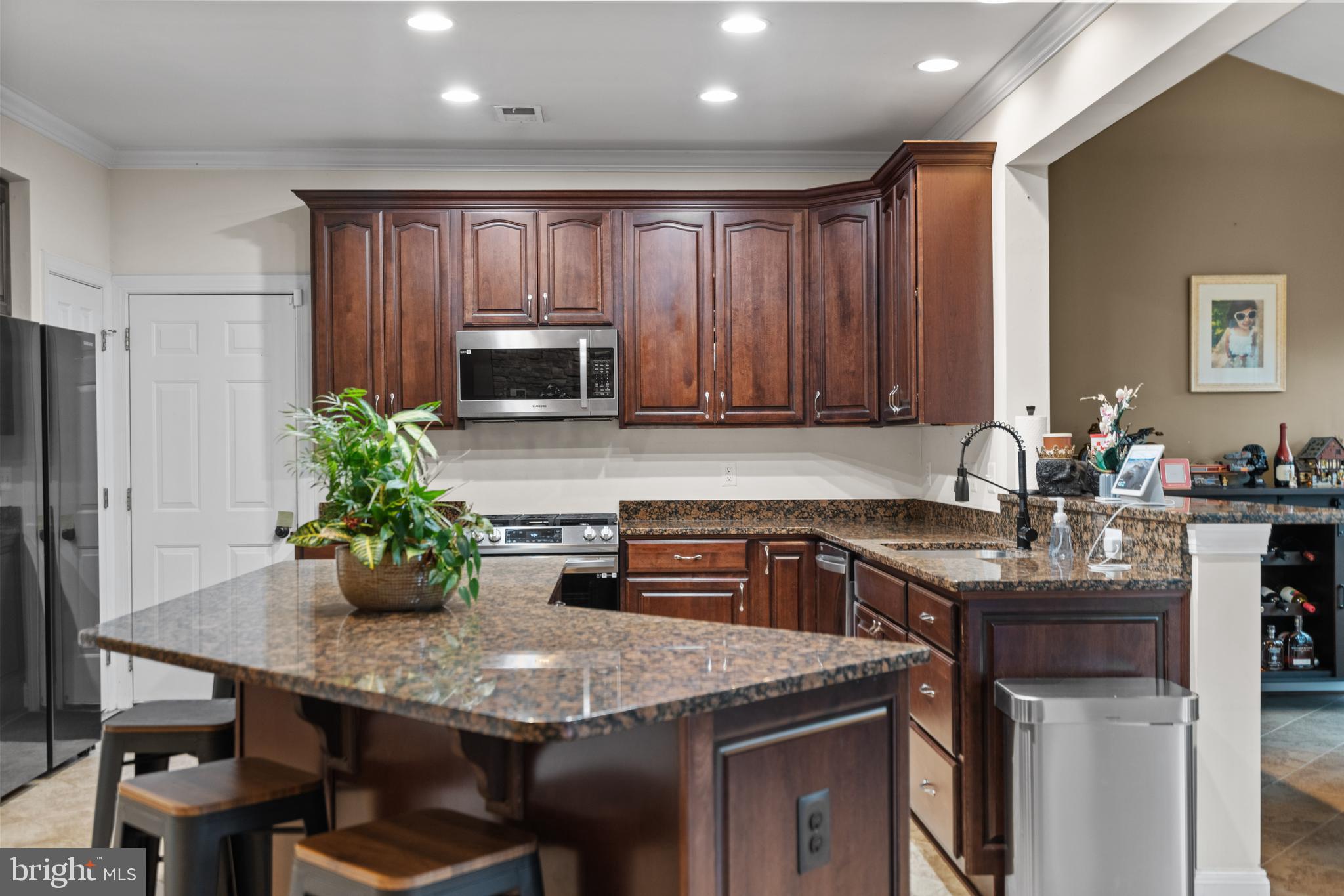 CHIMNEY HILL ESTATES - Residential