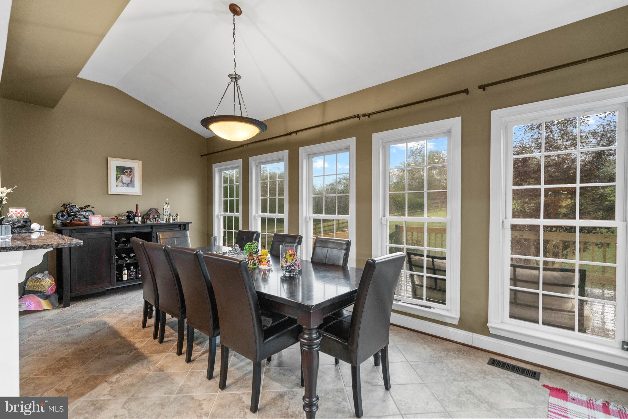 CHIMNEY HILL ESTATES - Residential