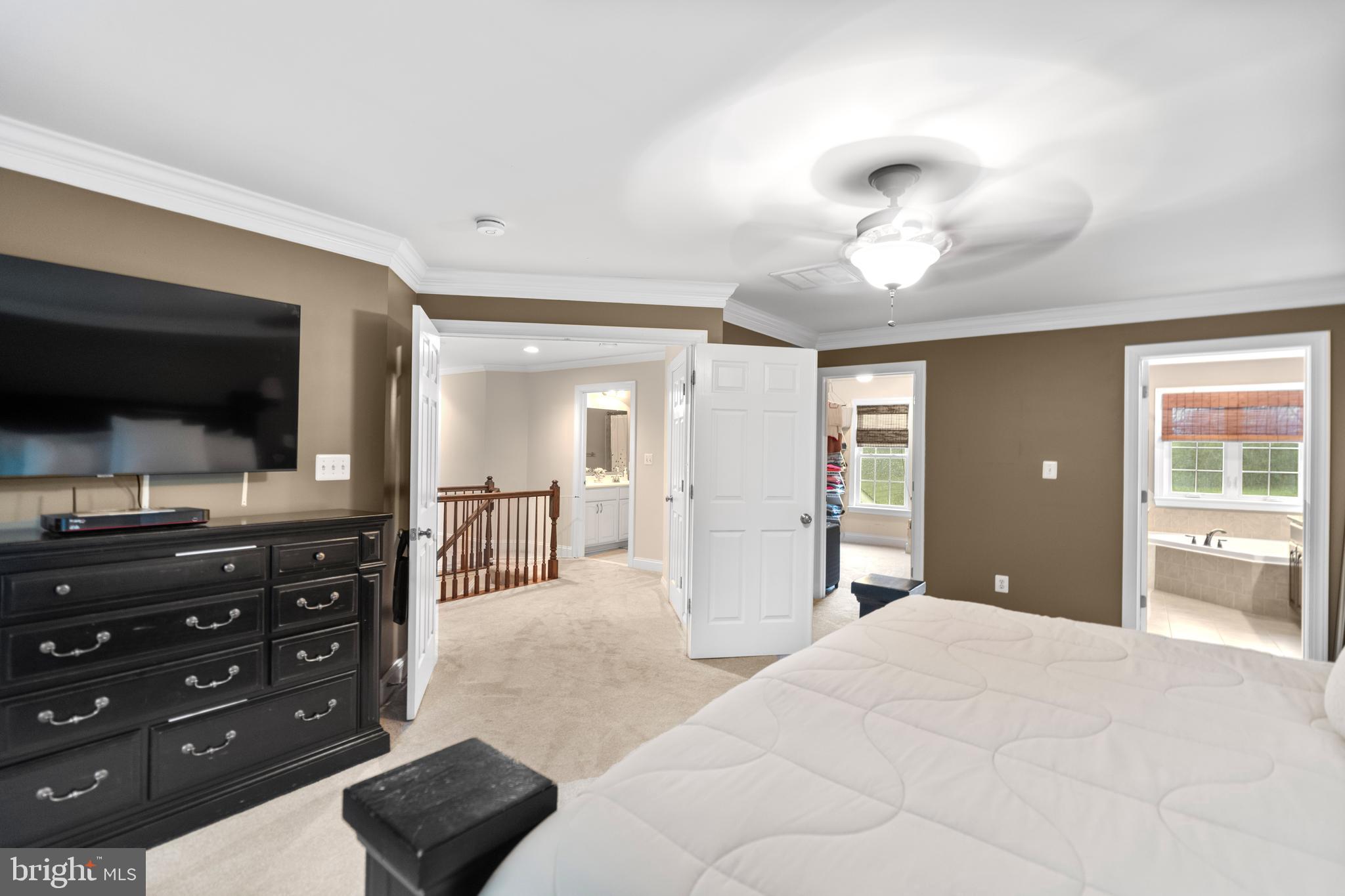 CHIMNEY HILL ESTATES - Residential