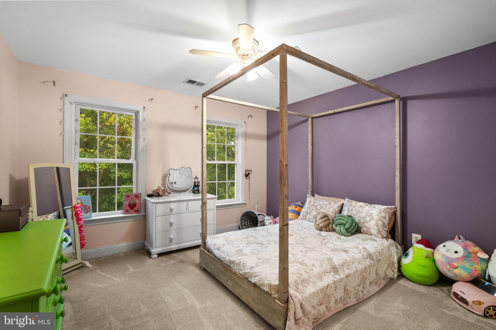 CHIMNEY HILL ESTATES - Residential