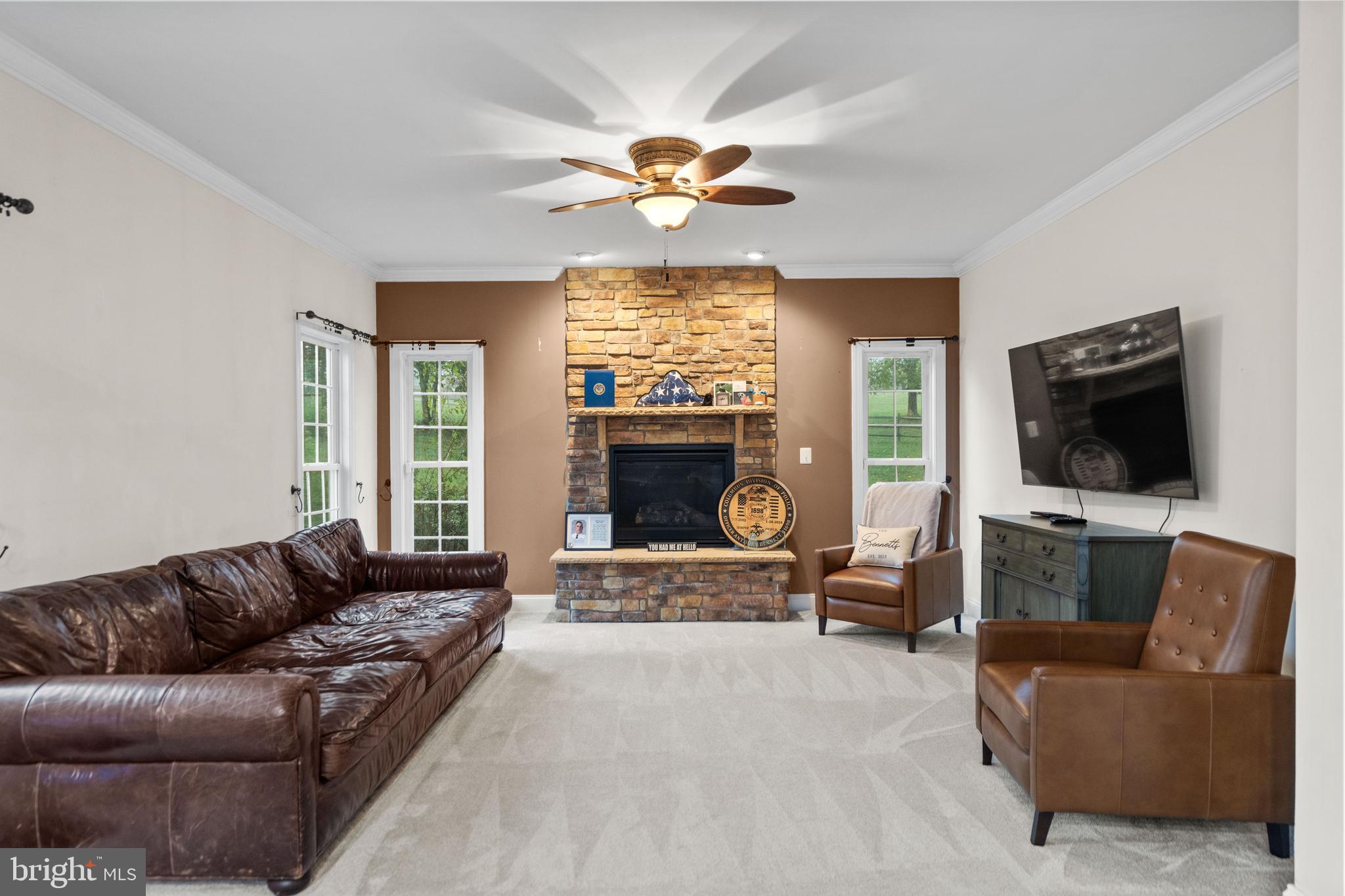 CHIMNEY HILL ESTATES - Residential