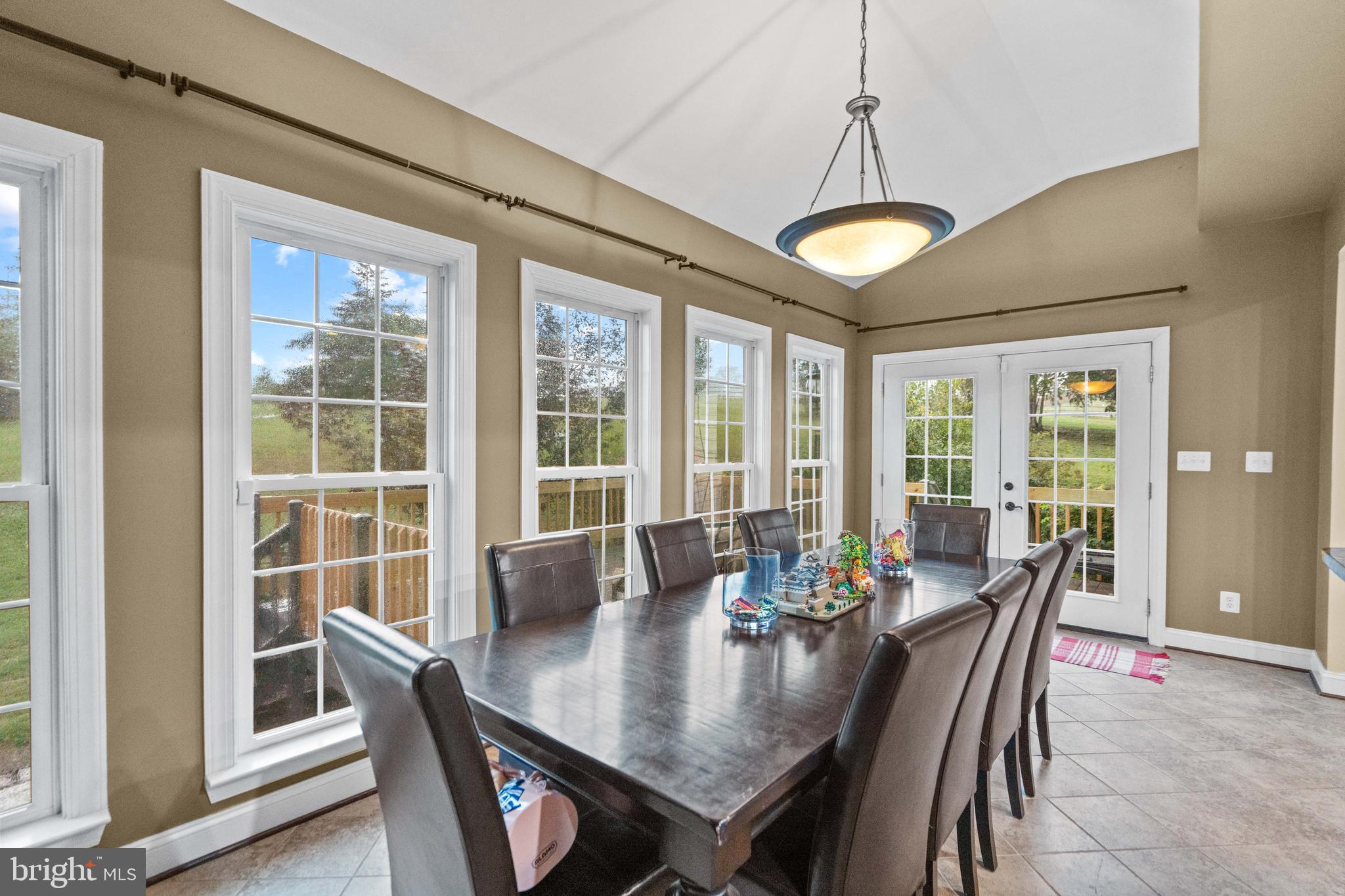 CHIMNEY HILL ESTATES - Residential