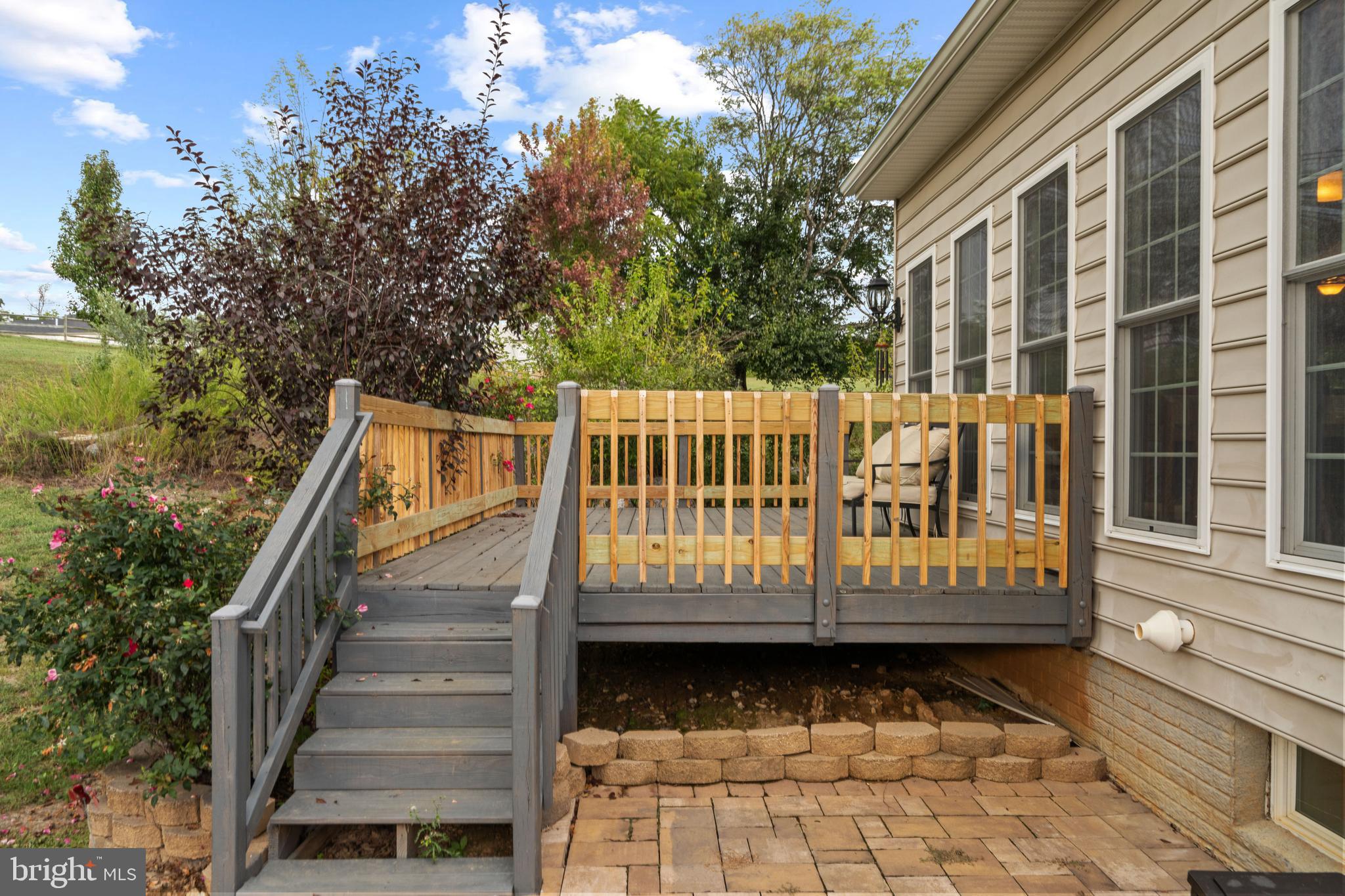 CHIMNEY HILL ESTATES - Residential