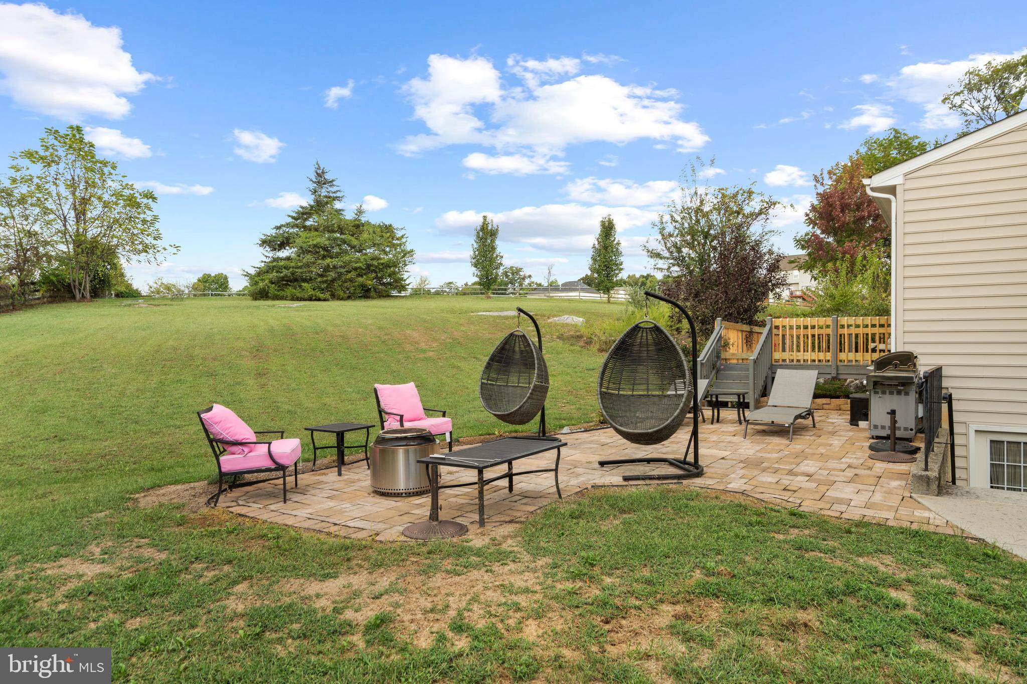 CHIMNEY HILL ESTATES - Residential