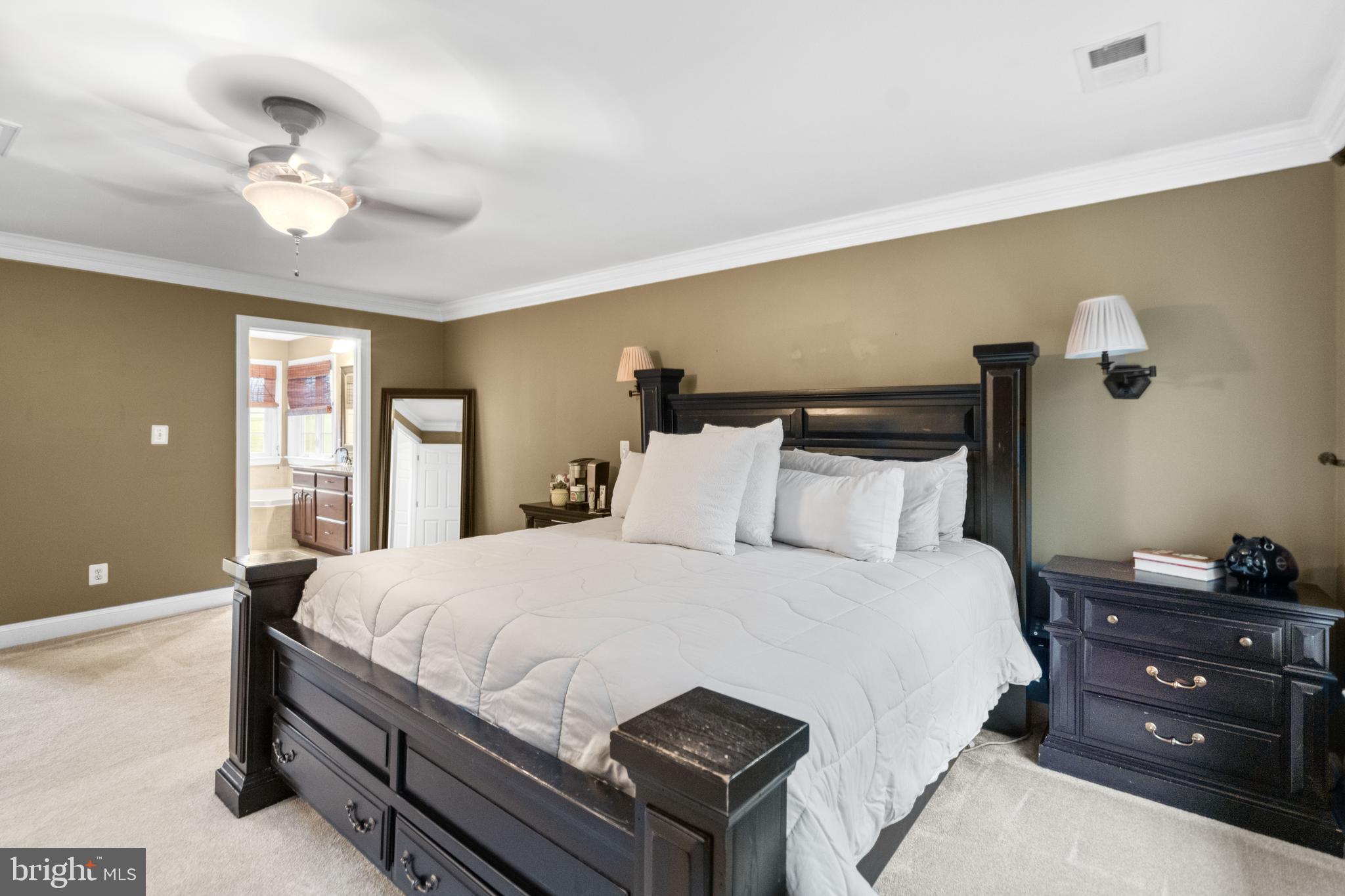 CHIMNEY HILL ESTATES - Residential