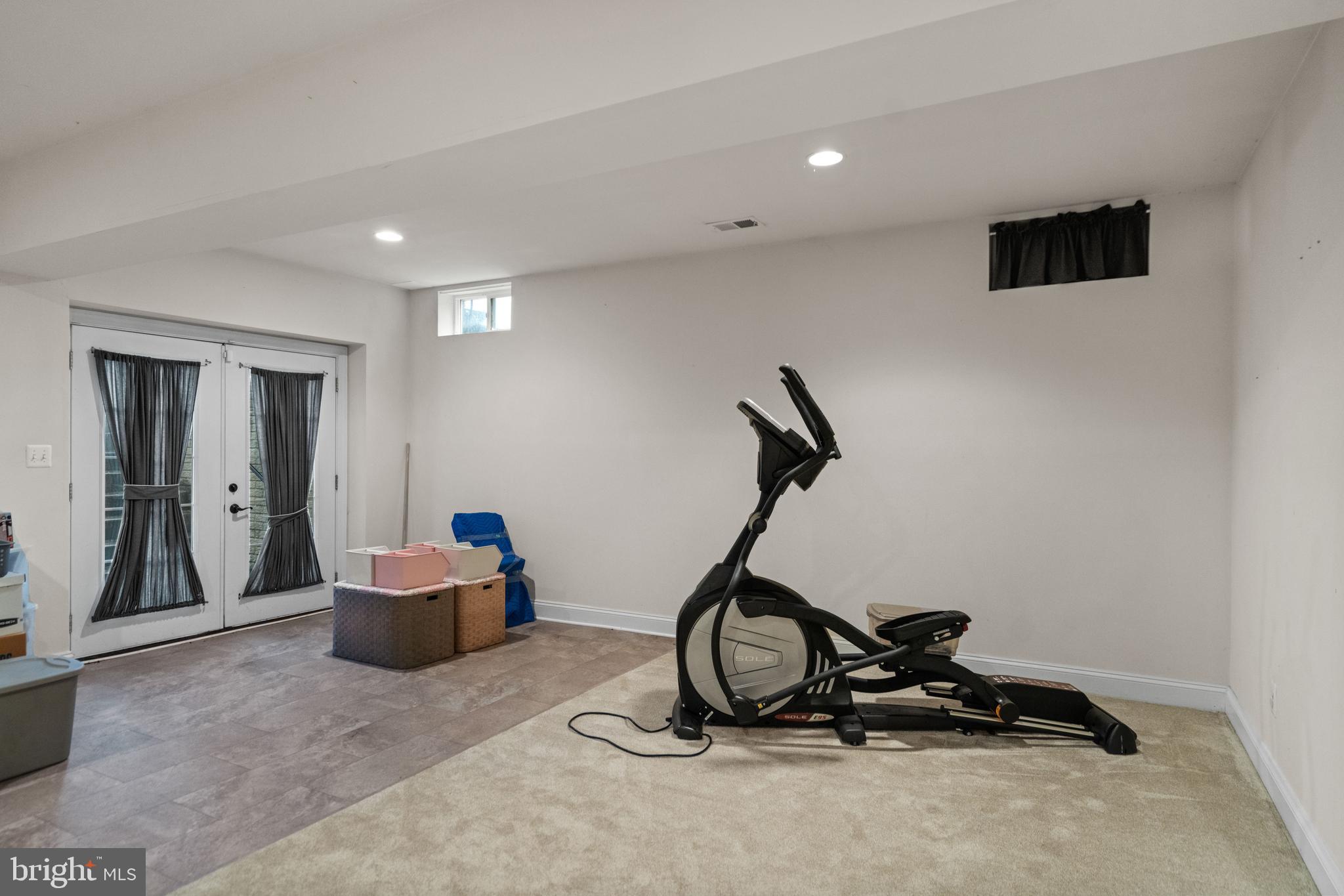 CHIMNEY HILL ESTATES - Residential