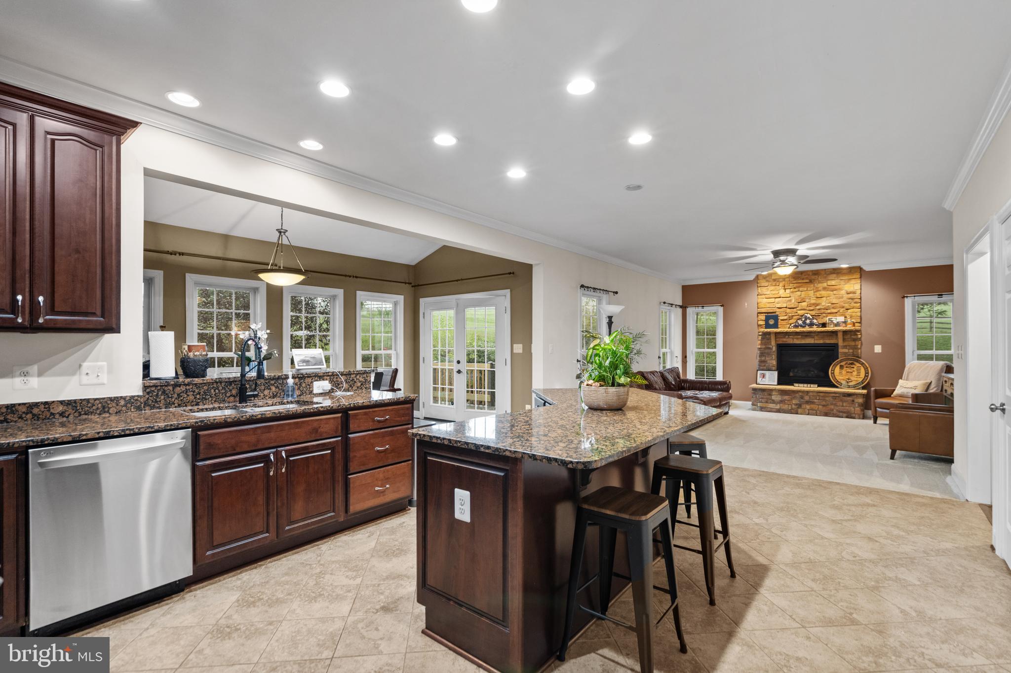 CHIMNEY HILL ESTATES - Residential