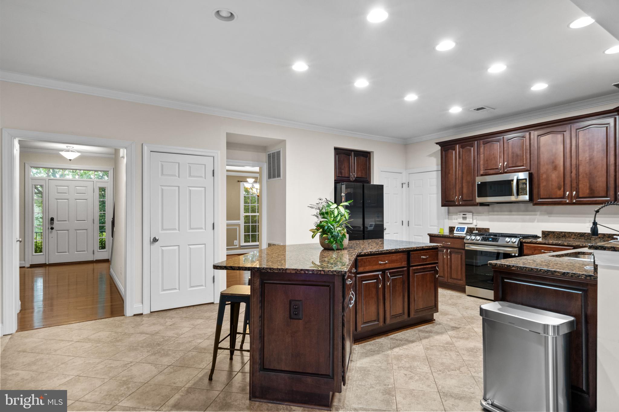 CHIMNEY HILL ESTATES - Residential